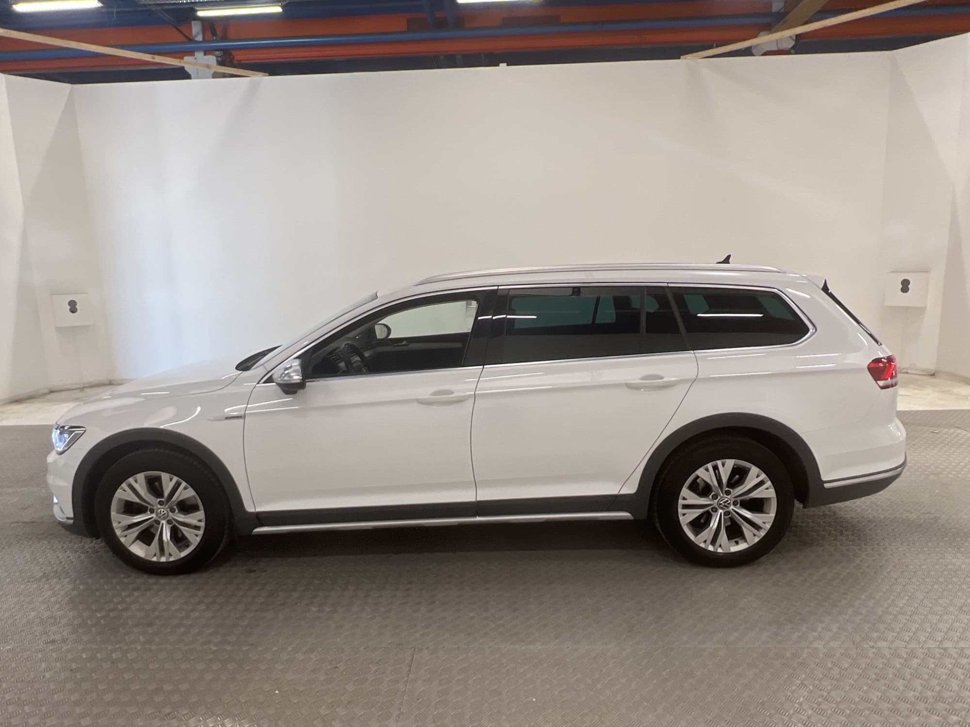 Volkswagen Passat Alltrack