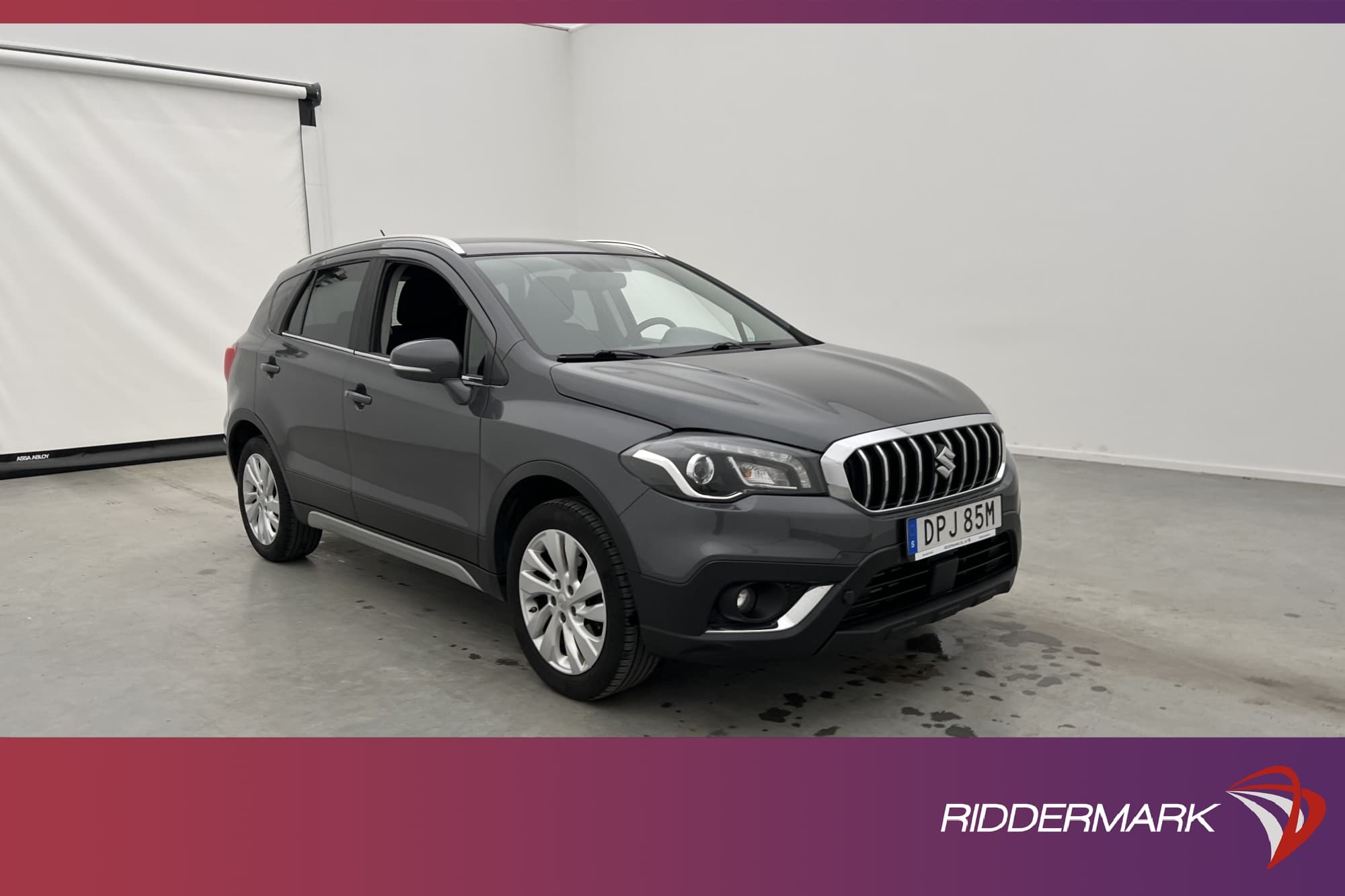 Suzuki SX4 S-Cross 1.0 AllGrip 111hk
