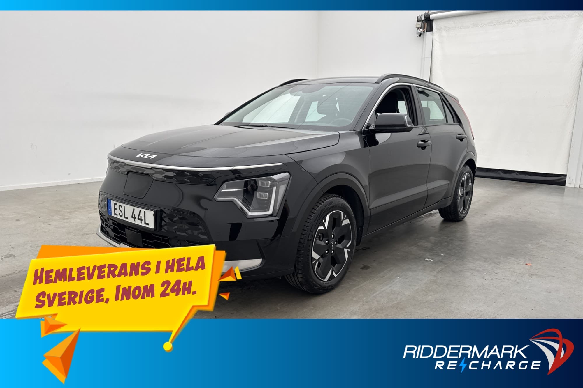 Kia Niro EV