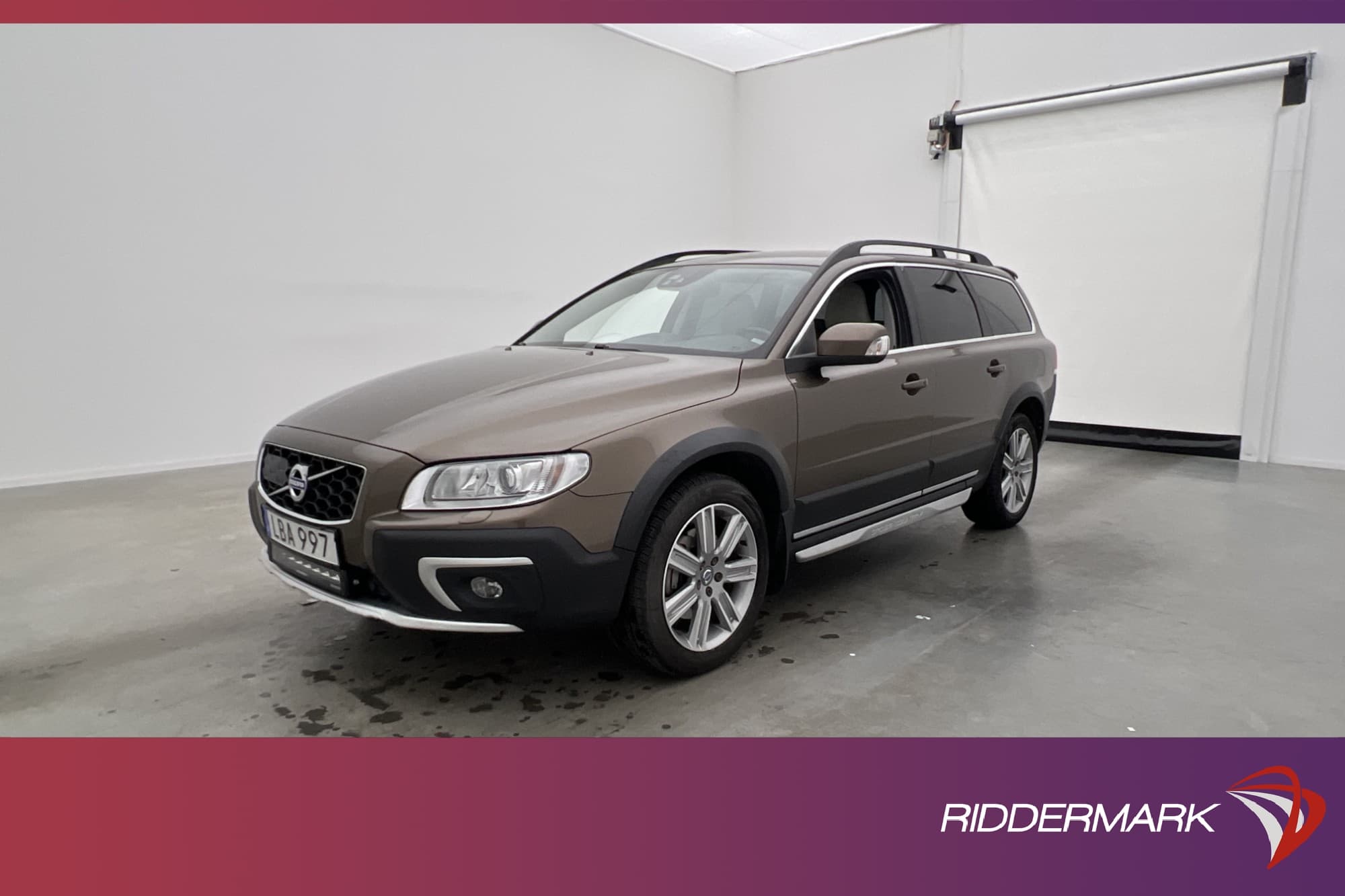 Volvo XC70 D4 AWD