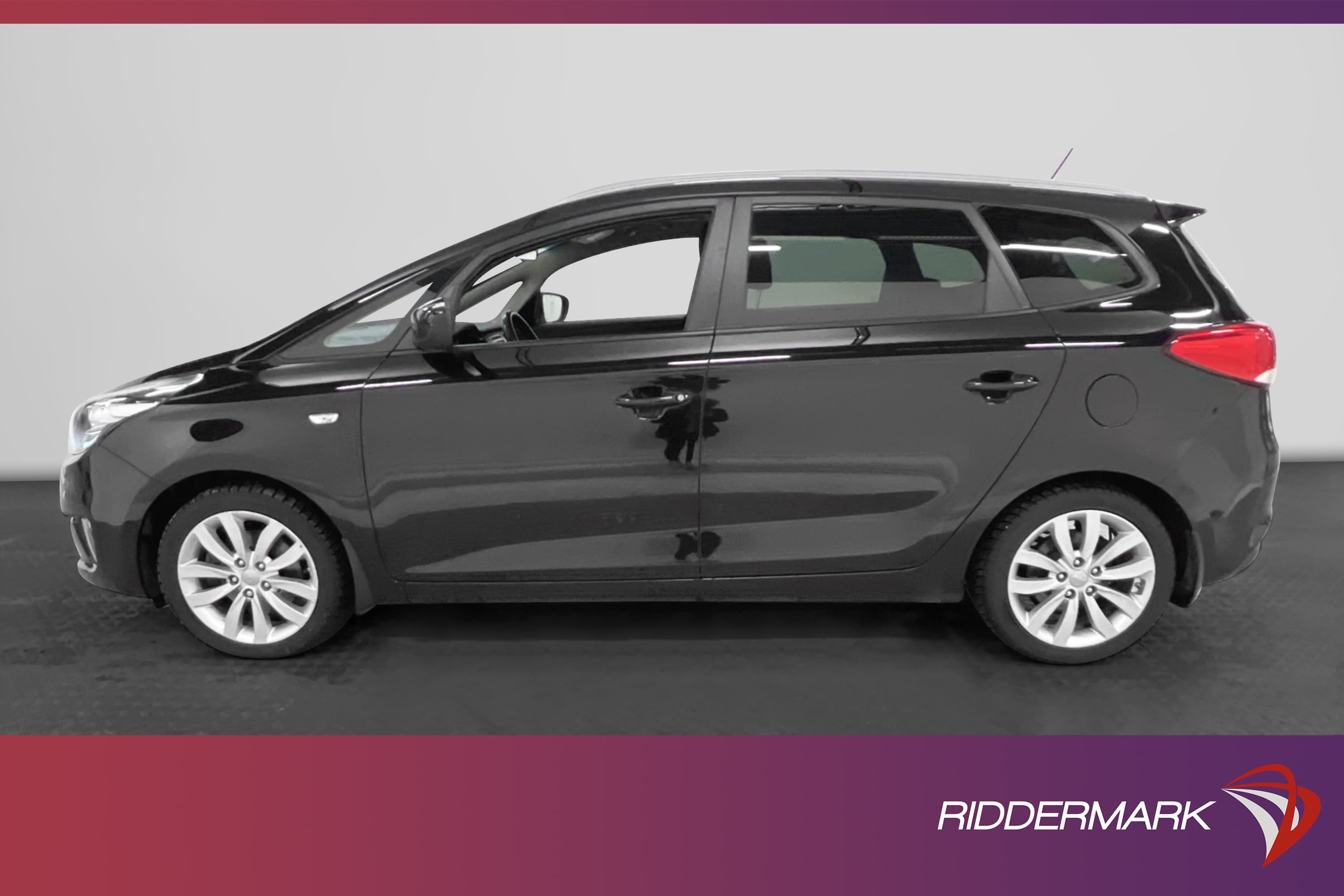 Kia Carens 1.7 CRDi 115hk