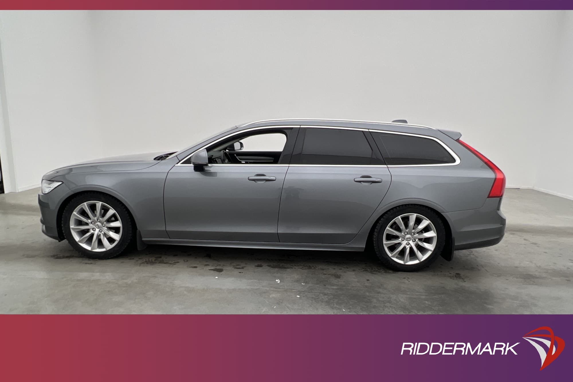 Volvo V90 D4 190hk Momentum