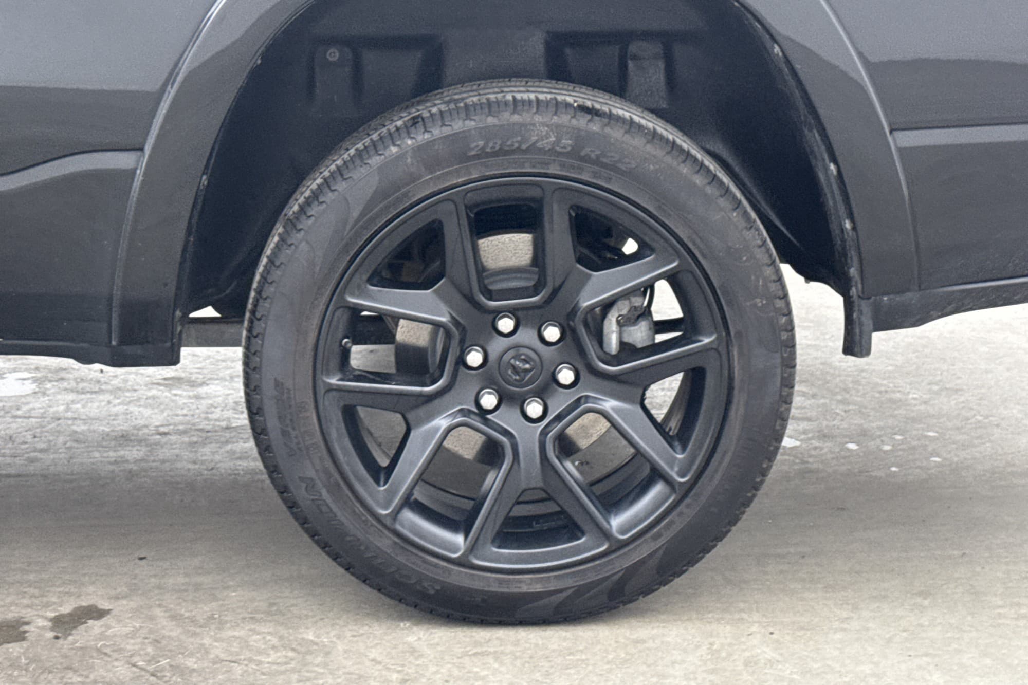 slider