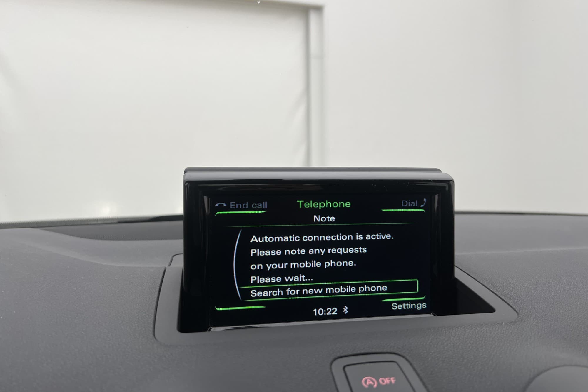 Audi A1 Sportback TFSI 125hk Farthållare Bluetooth 0.49L/Mil