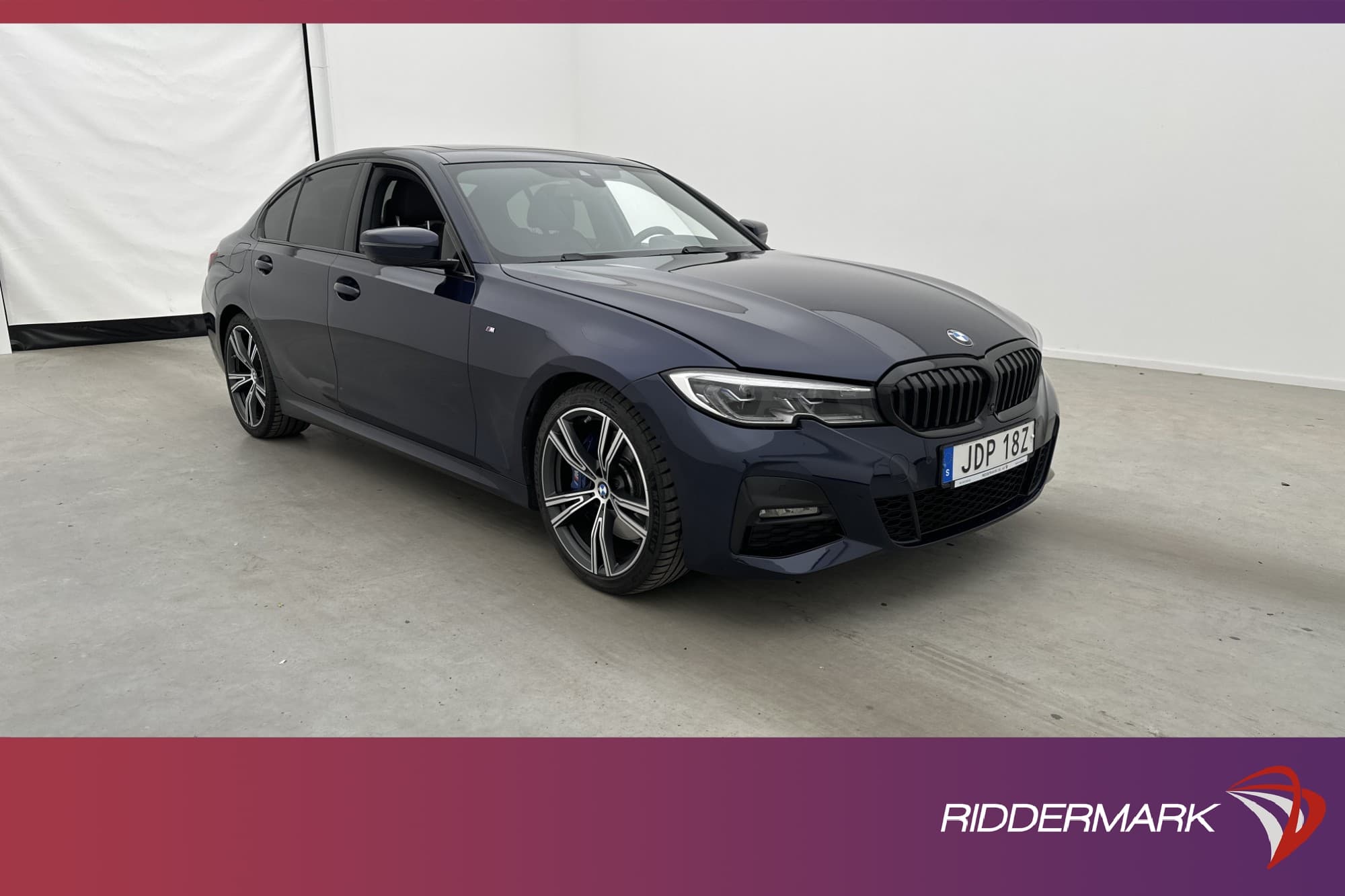 BMW 330 d xDrive