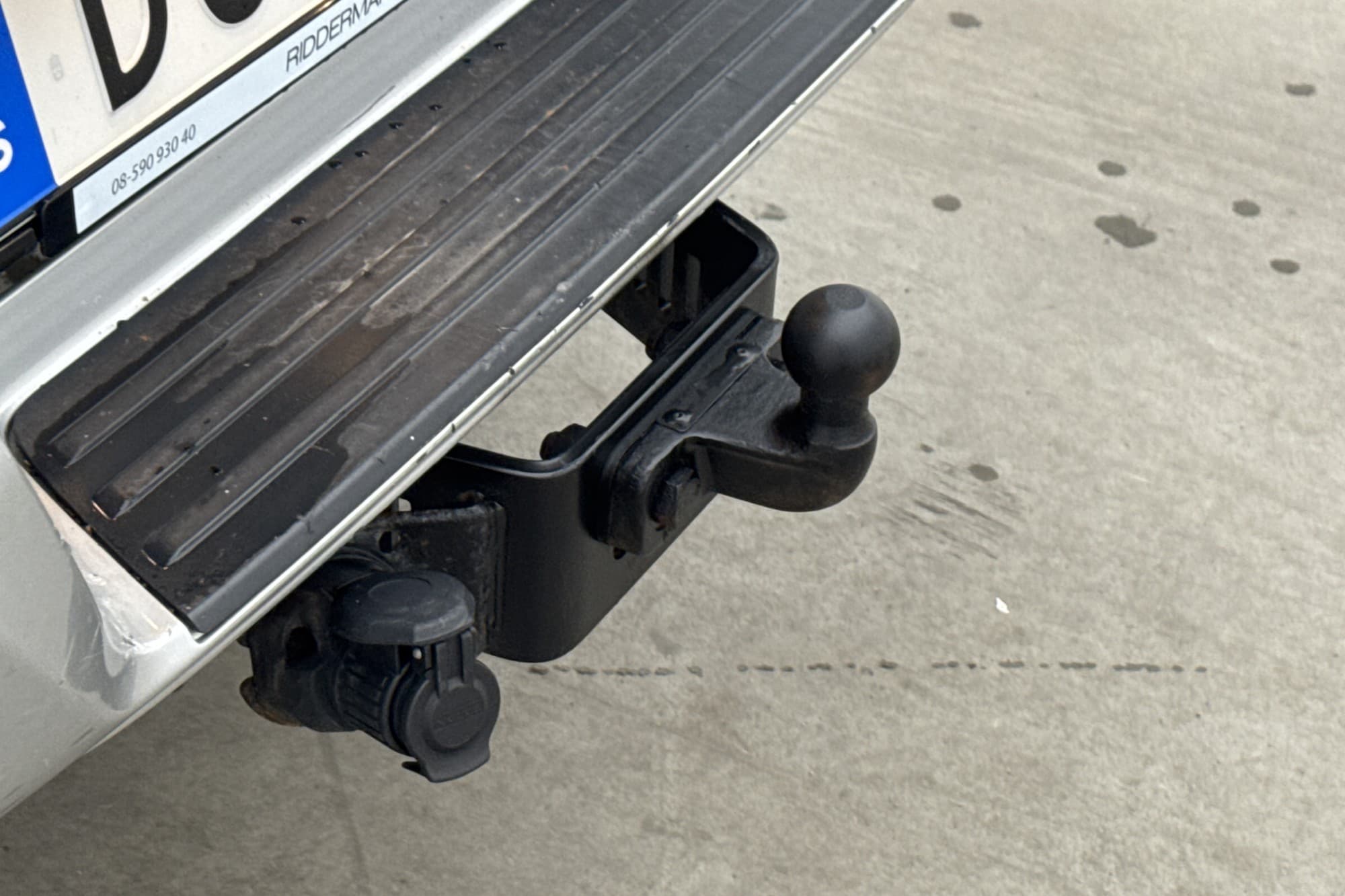 slider