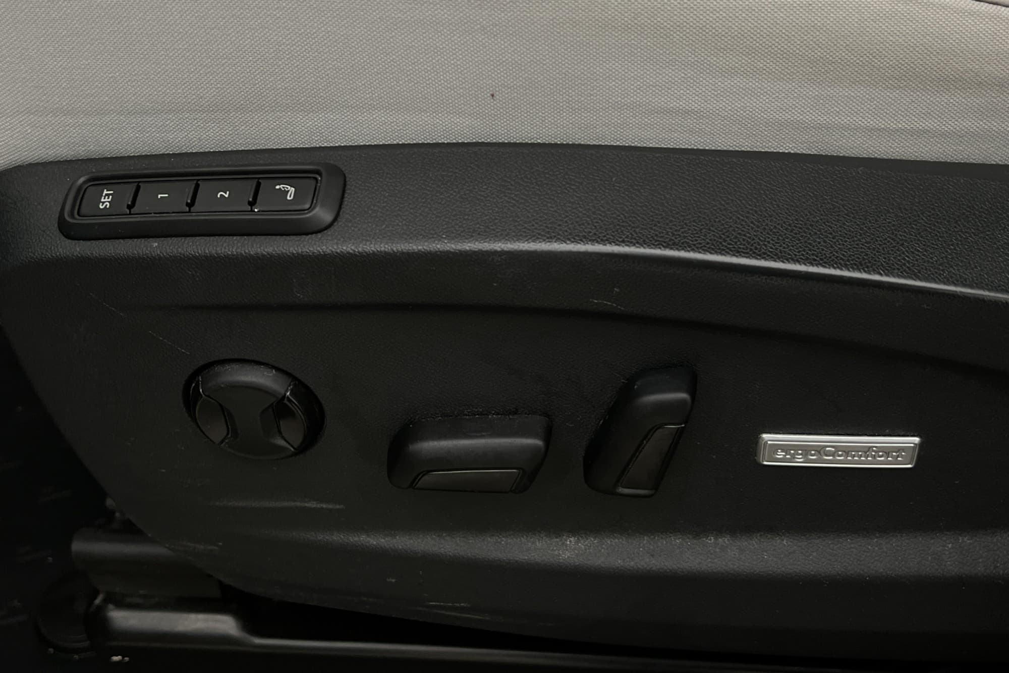 slider