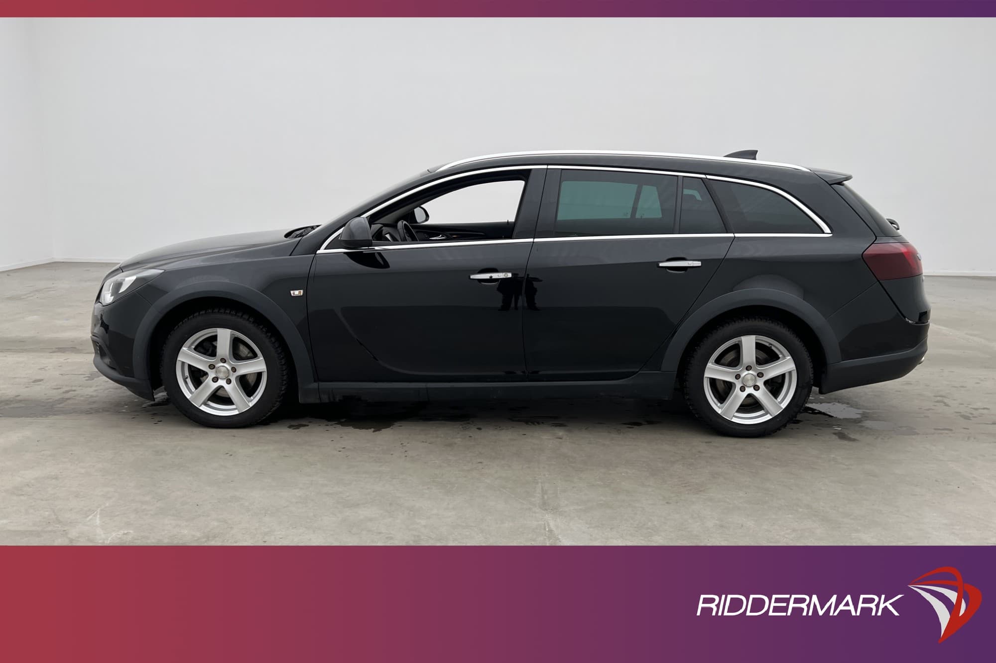 Opel Insignia Country Tourer 2.0 CDTI 4x4 Business