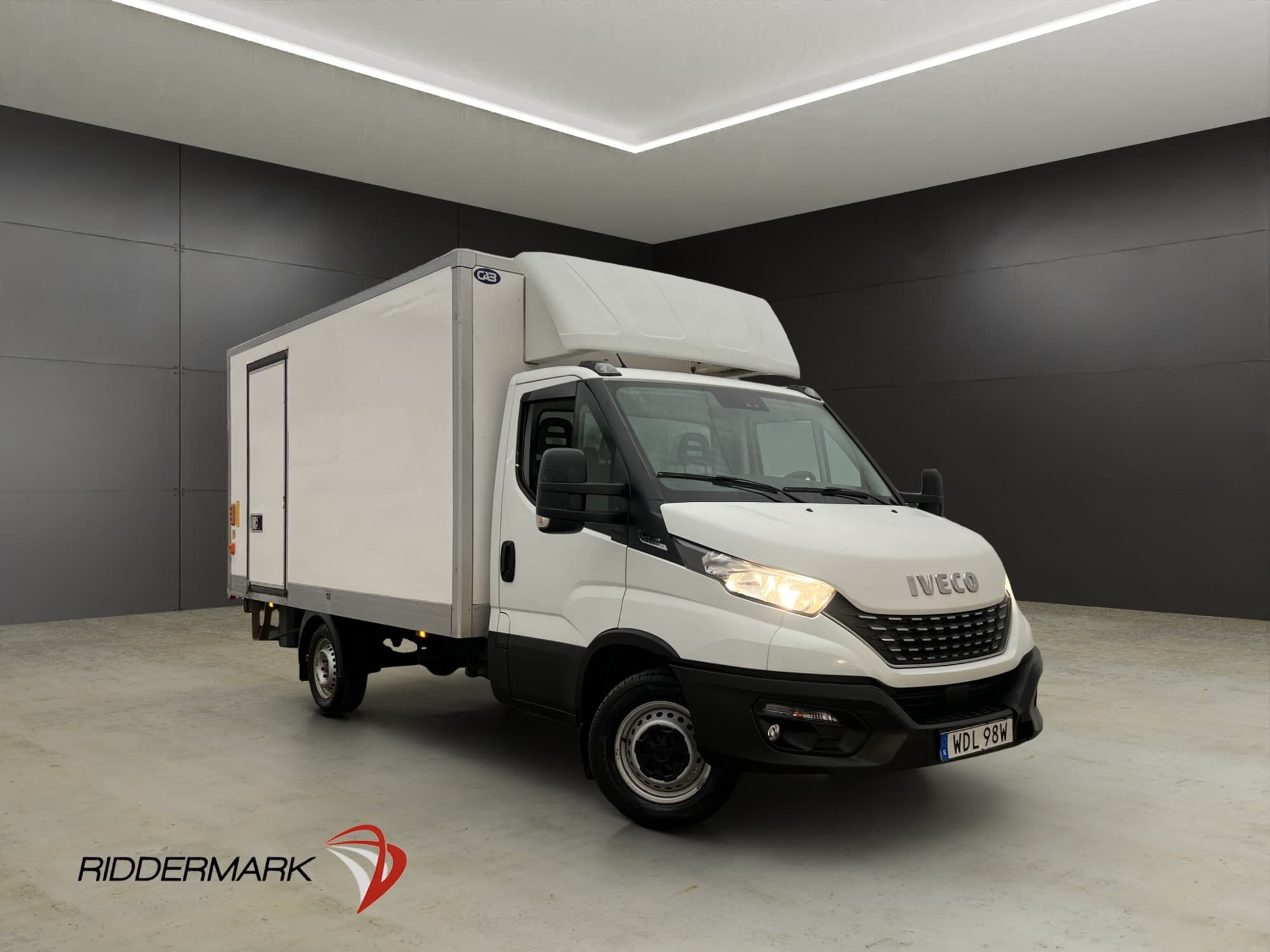 Iveco Daily