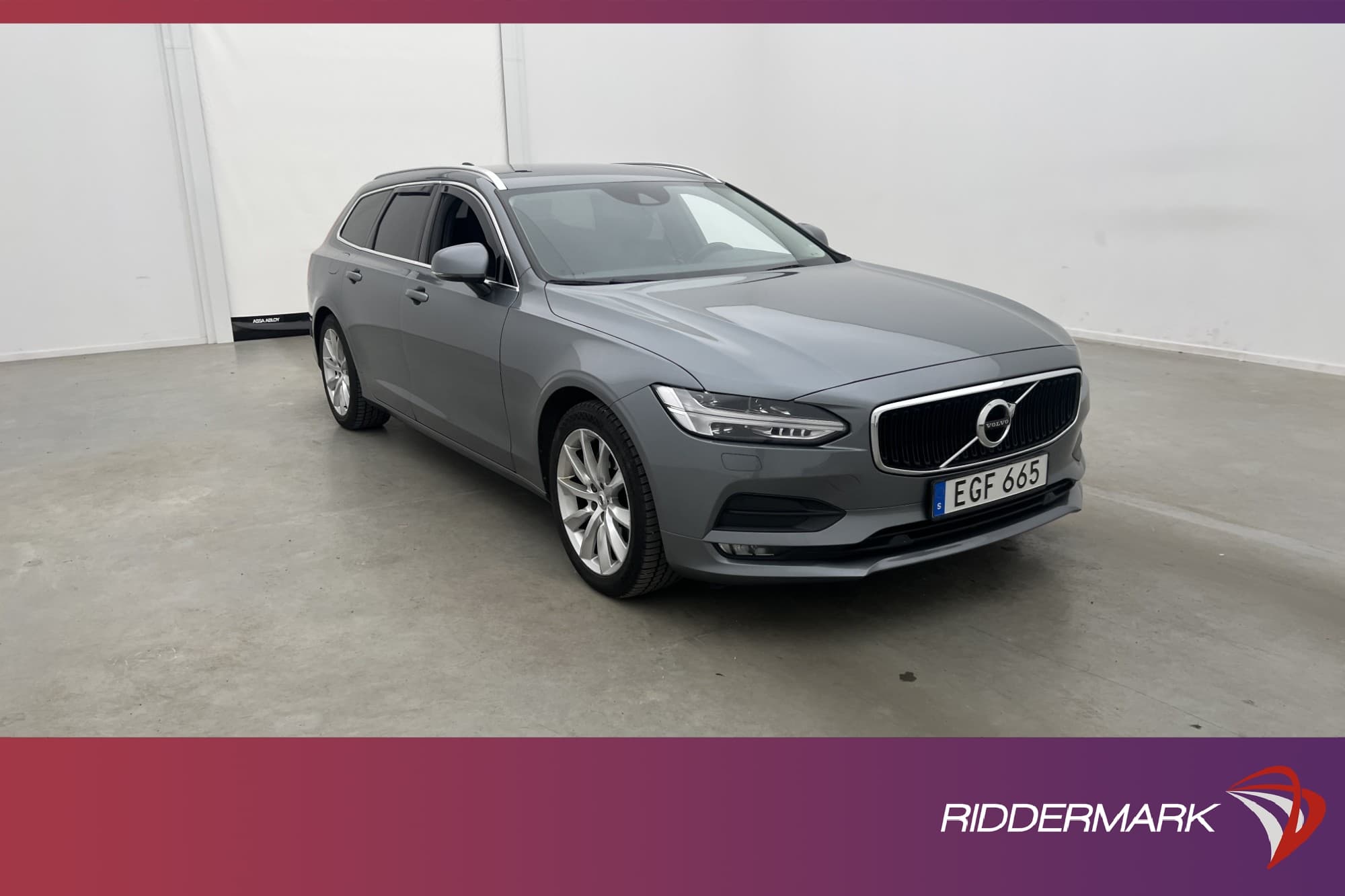 Volvo V90 T4 190hk
