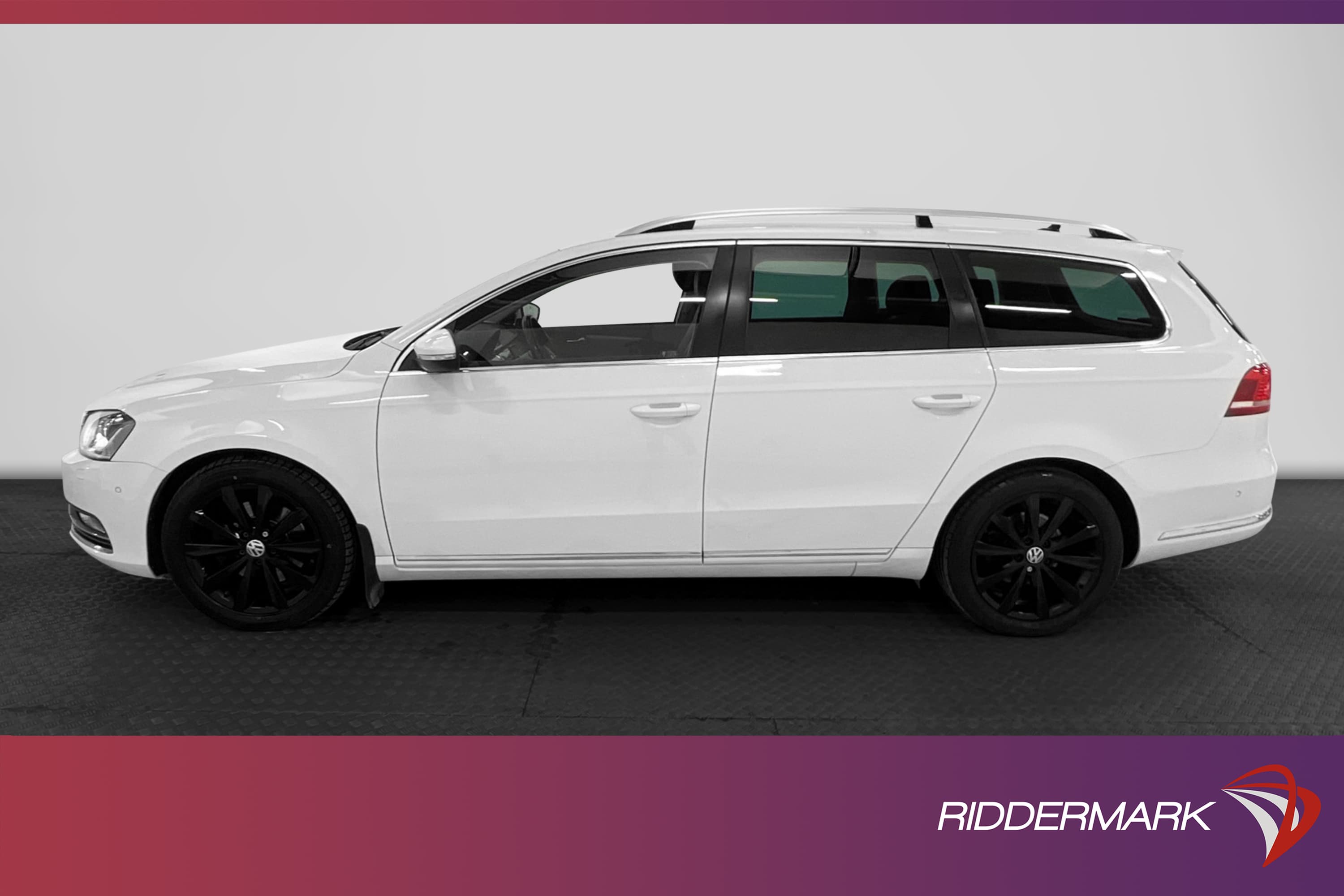 Volkswagen 2.0 TDI 4M