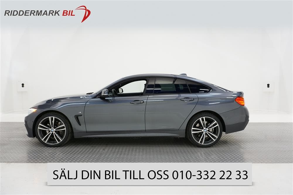 BMW 440