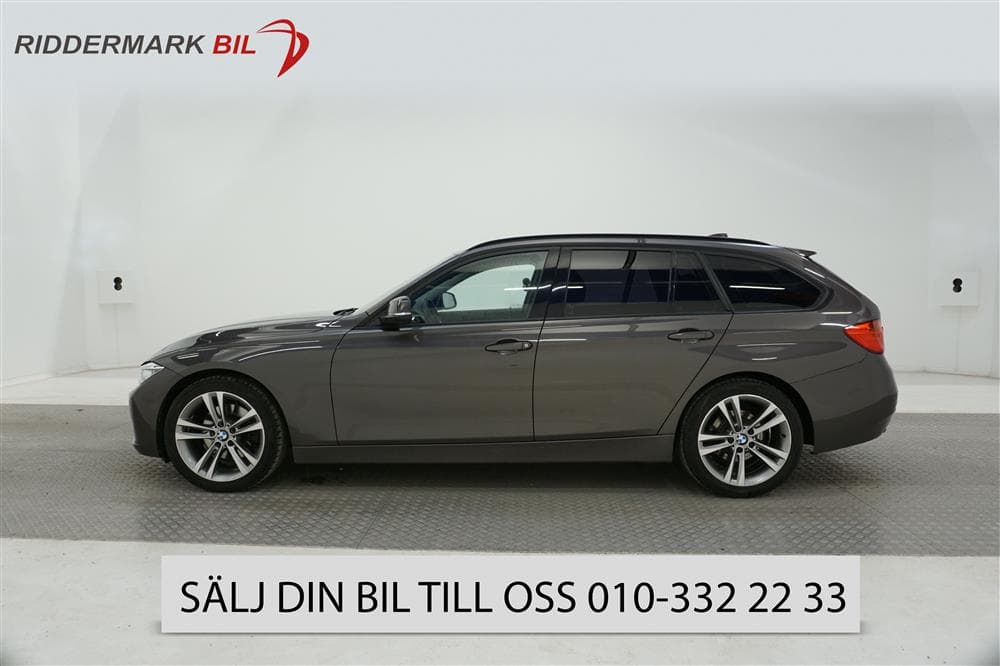 BMW 328i Touring