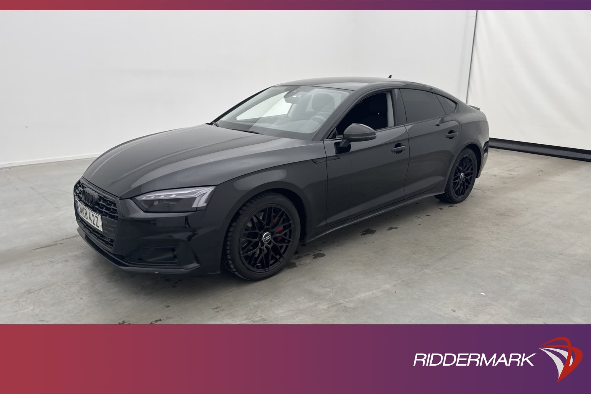 Audi A5 Sportback 45 TFSI Q