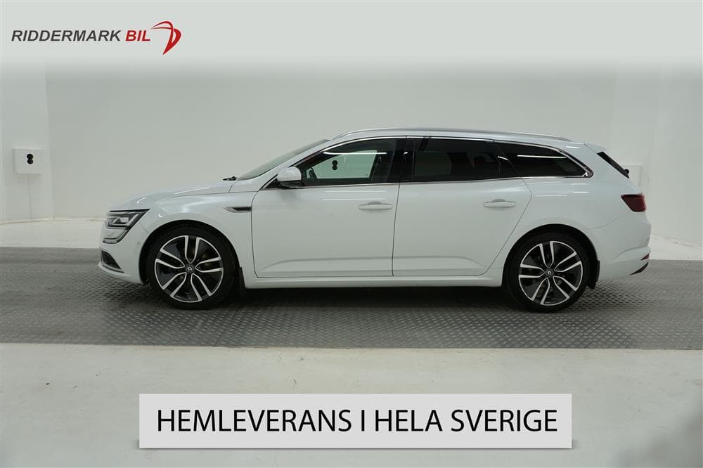 Renault Talisman 1.6 dCi Kombi (160hk)