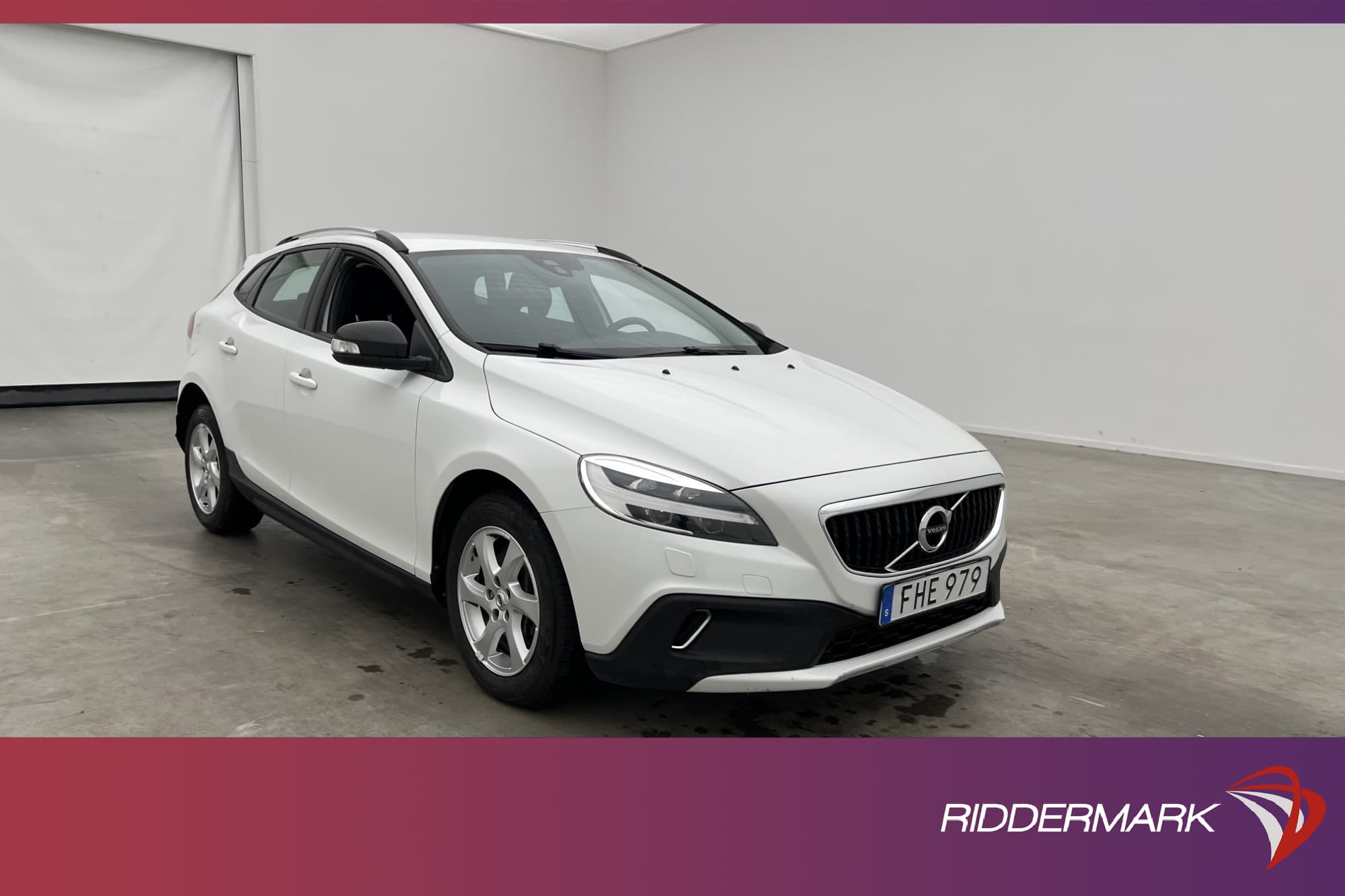 Volvo V40 Cross Country T3