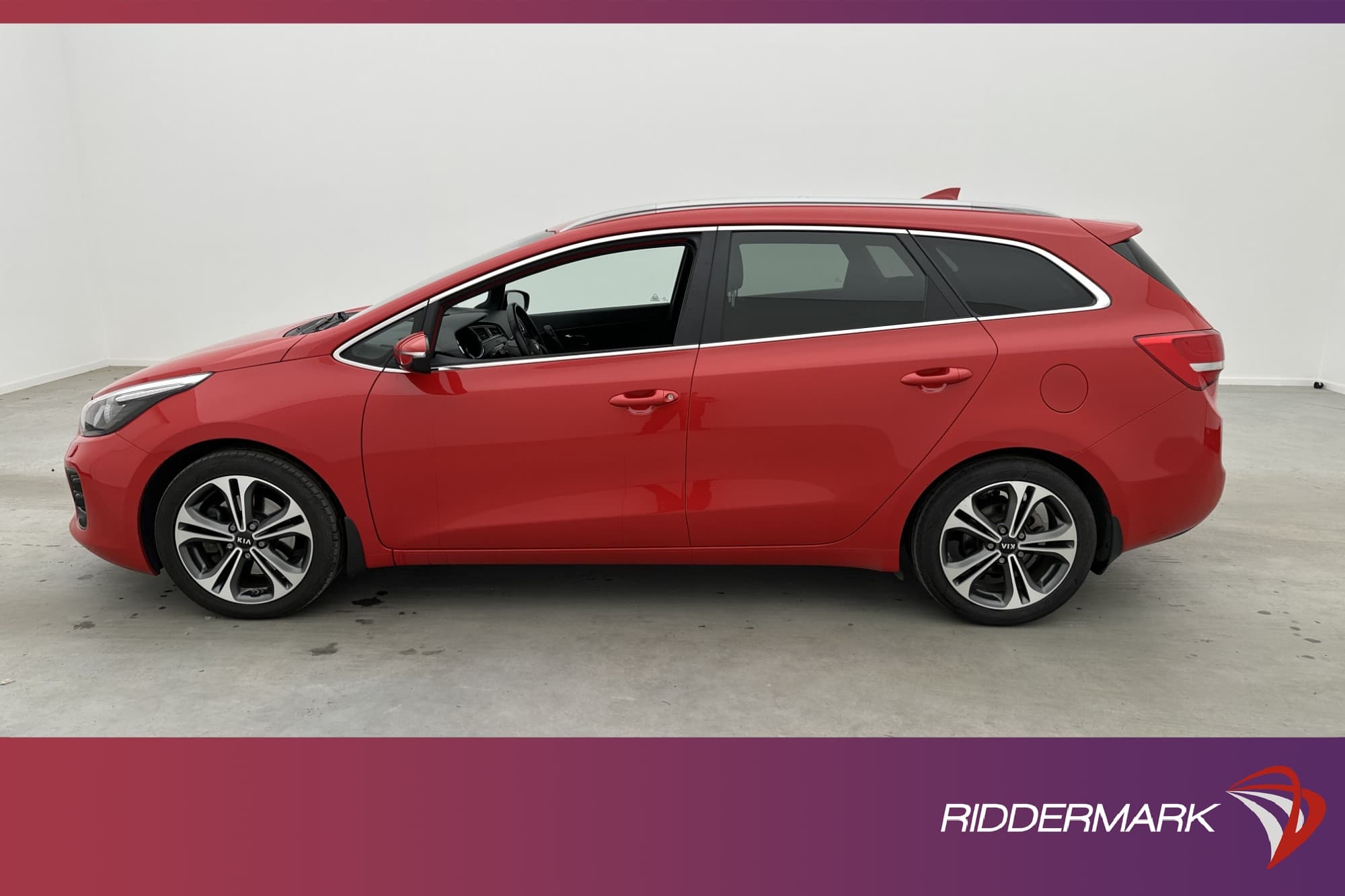 Kia Ceed SW