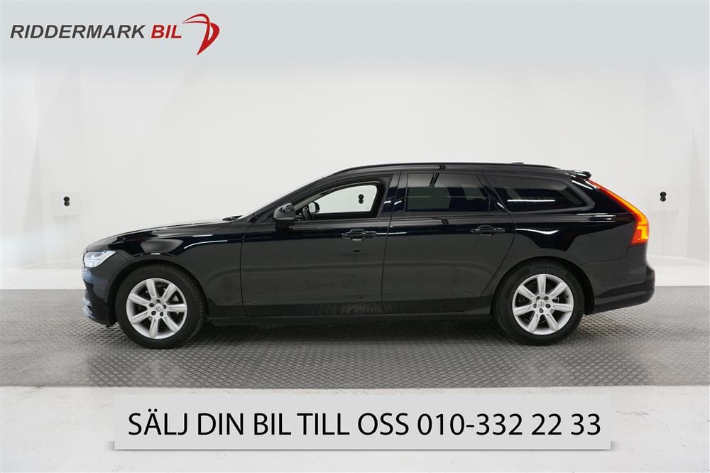 Volvo V90 D3 150hk