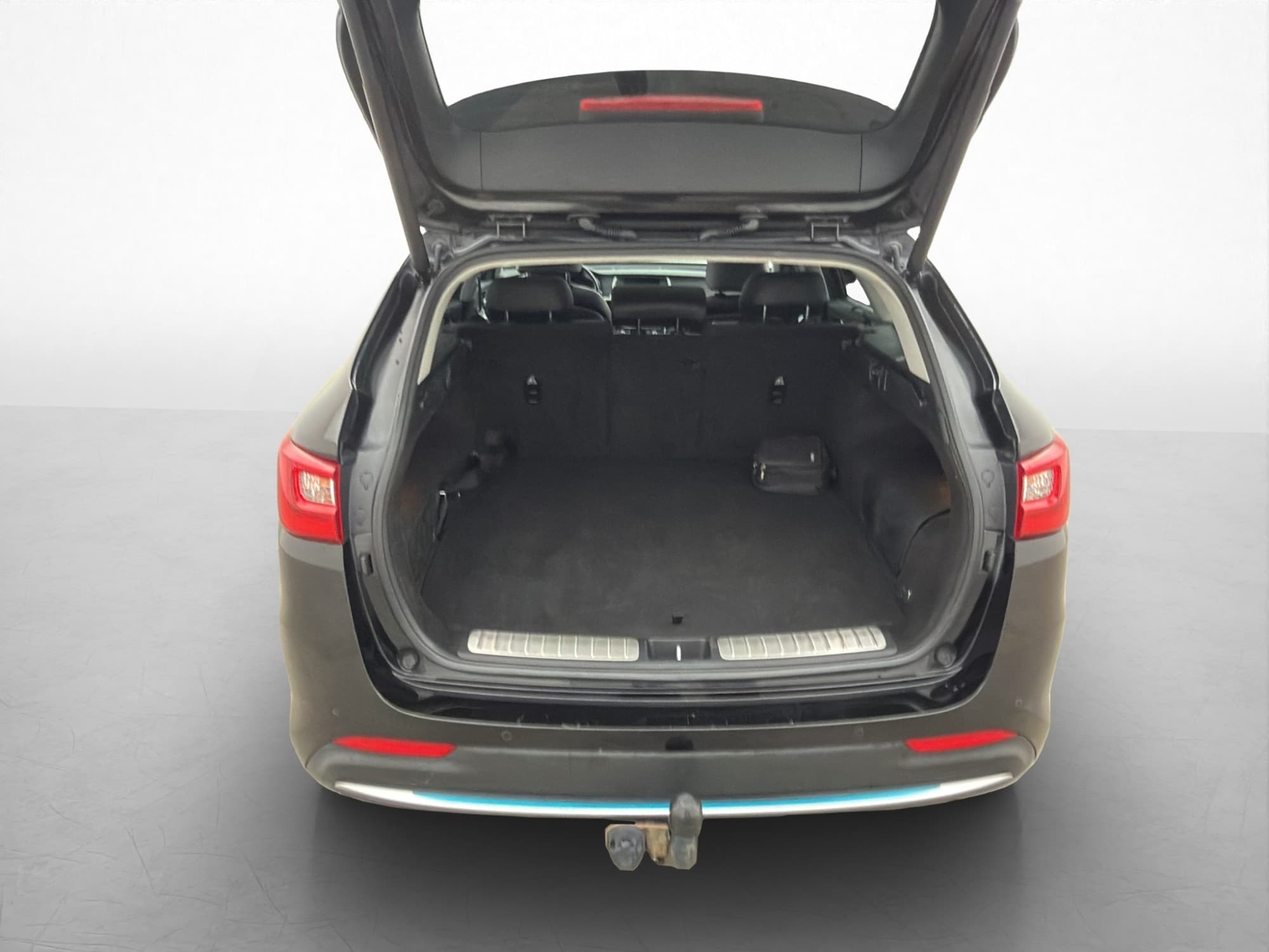 Kia Optima SW Plug-in Hybrid Advance Plus 2 Pano H/K Drag