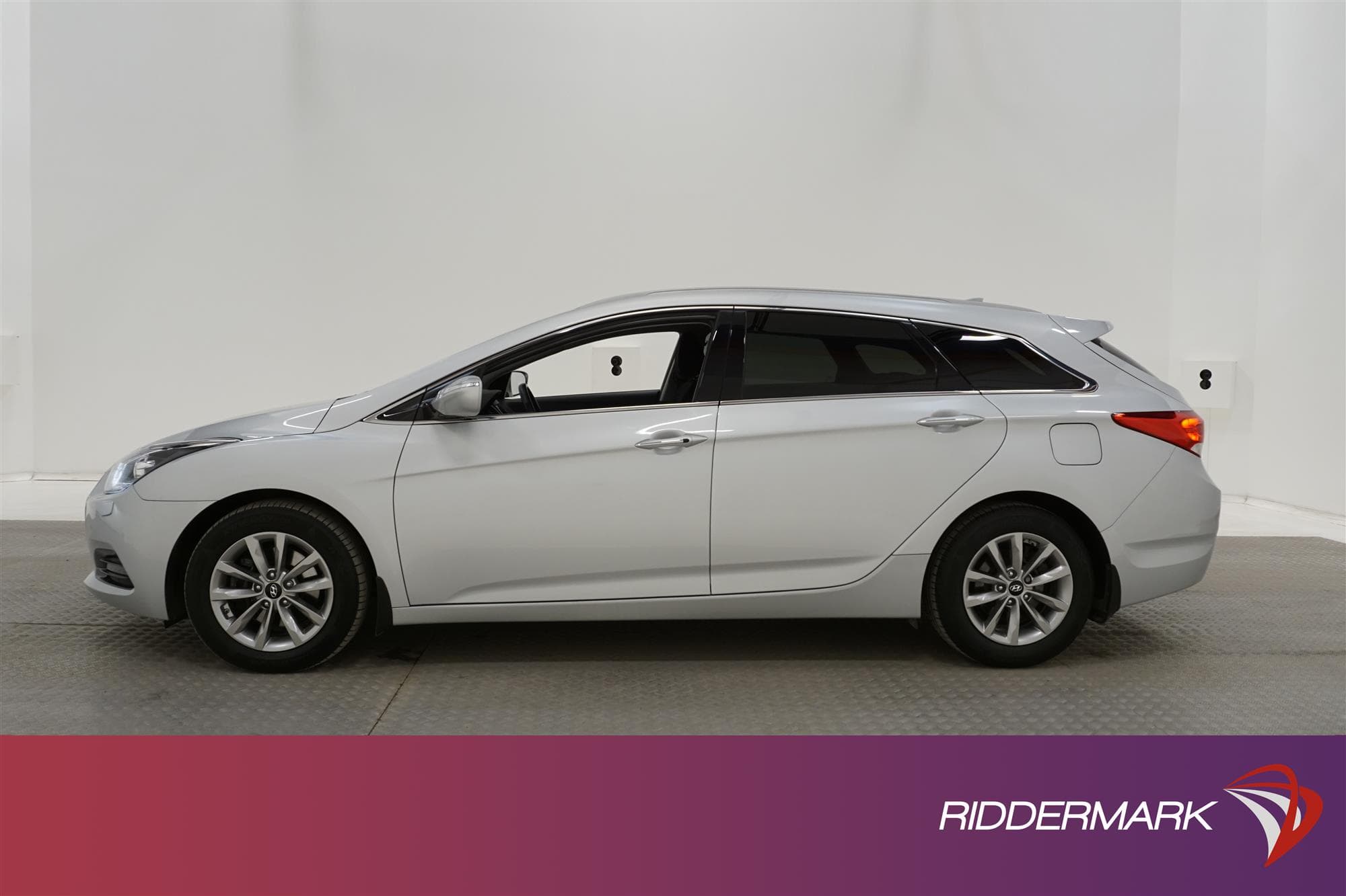 Hyundai i40cw 1.7 CRDi 141hk