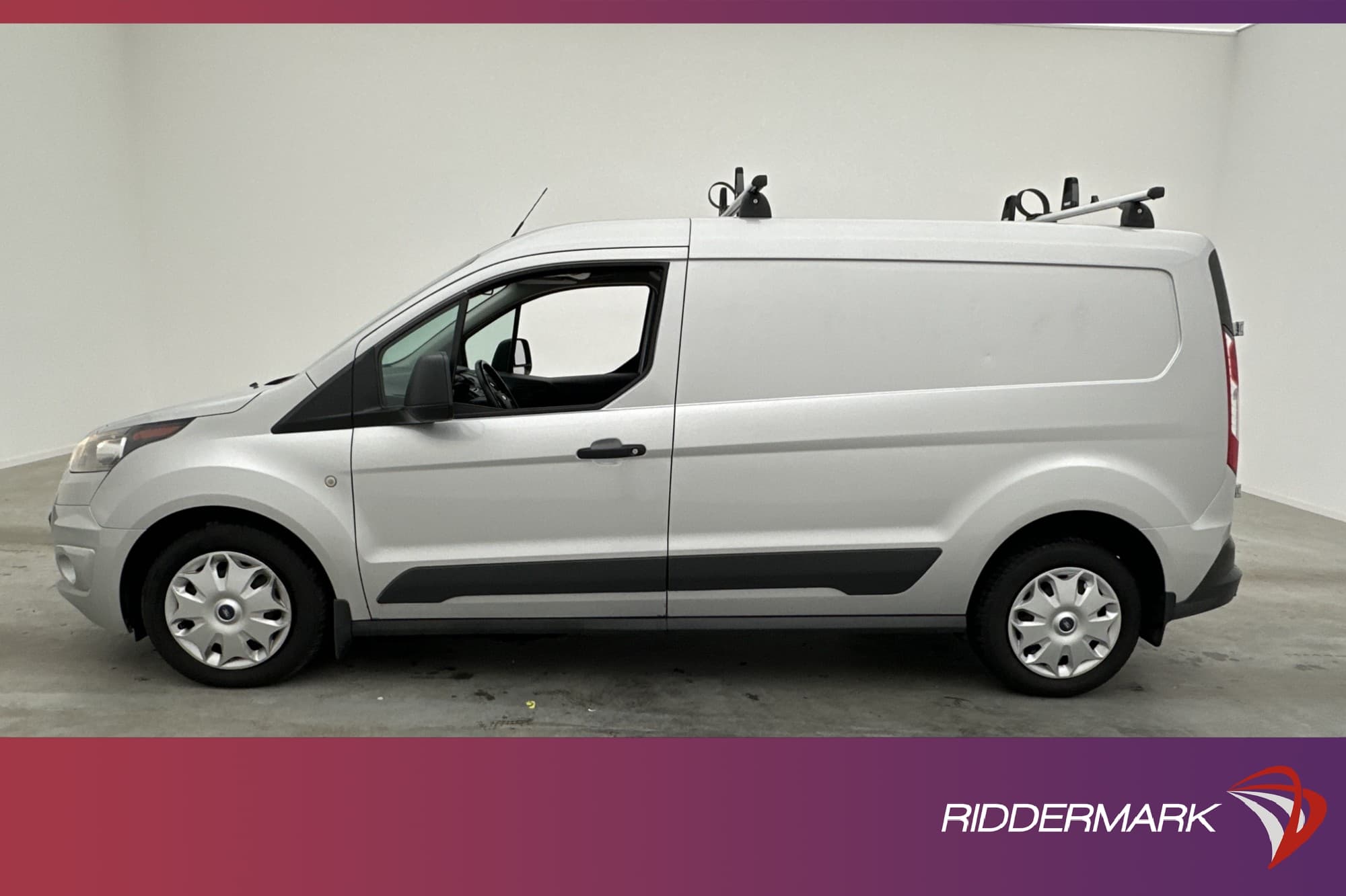 Ford Transit Connect LWB
