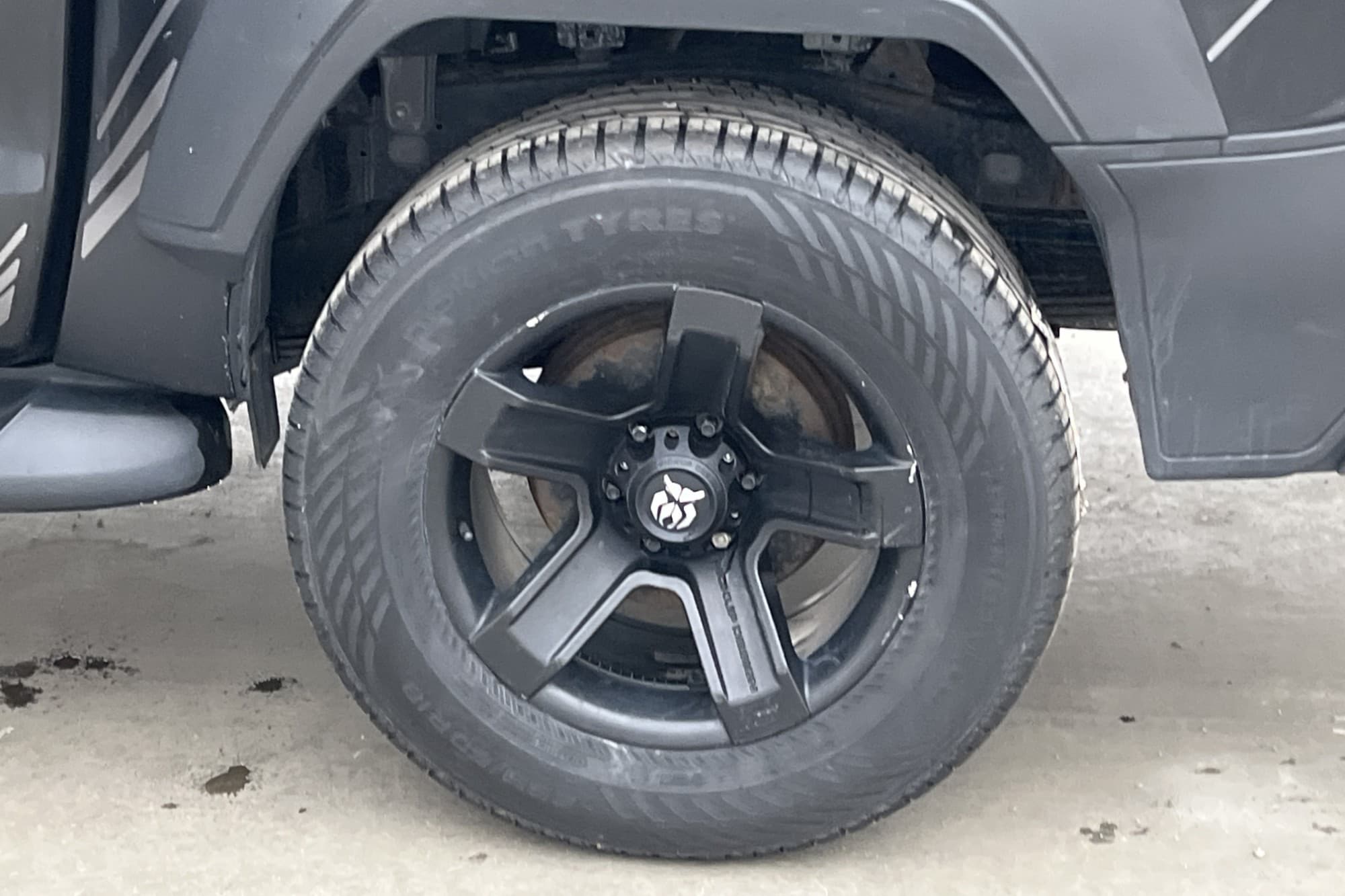 slider