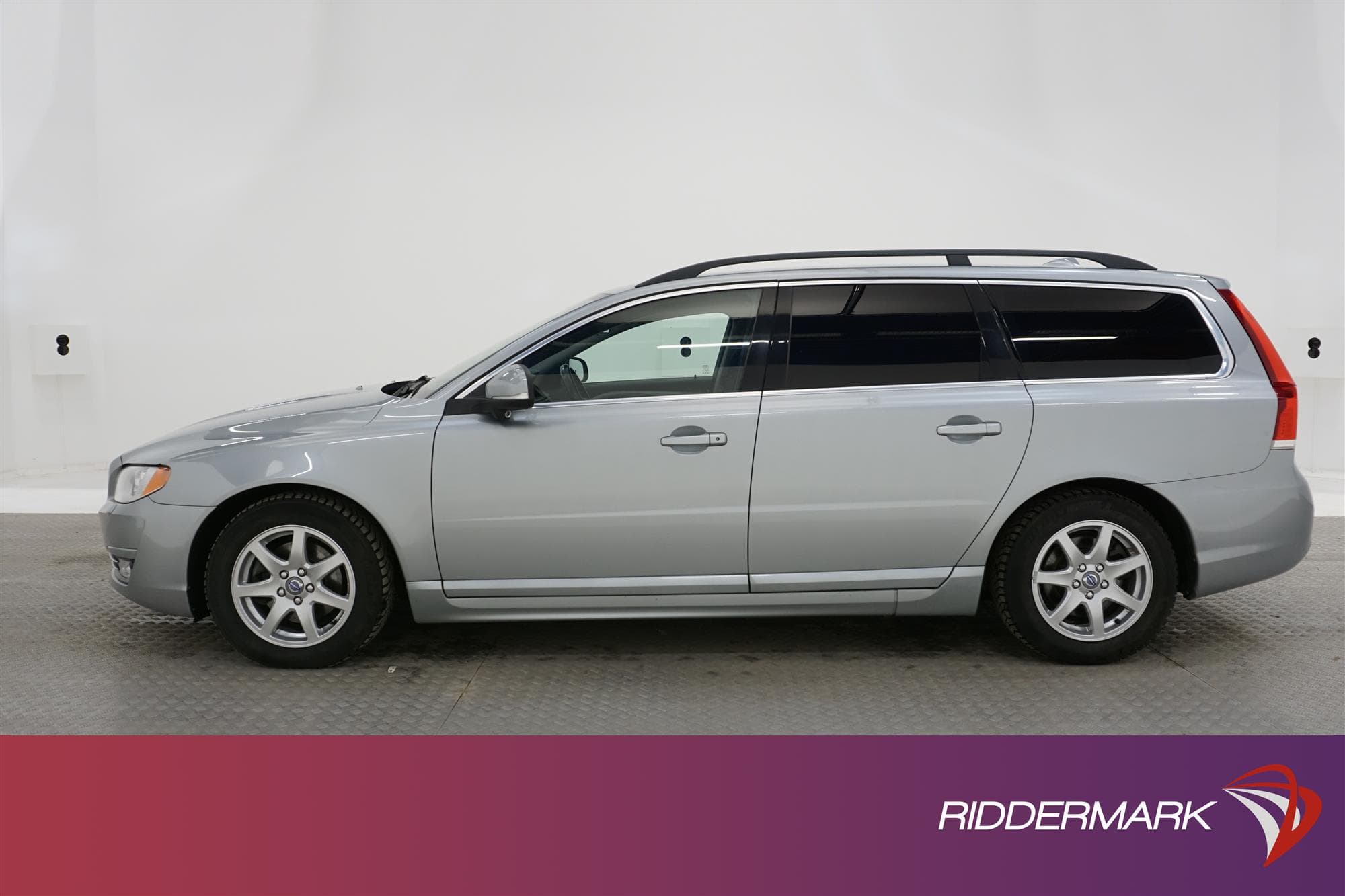 Volvo V70 D4 181hk