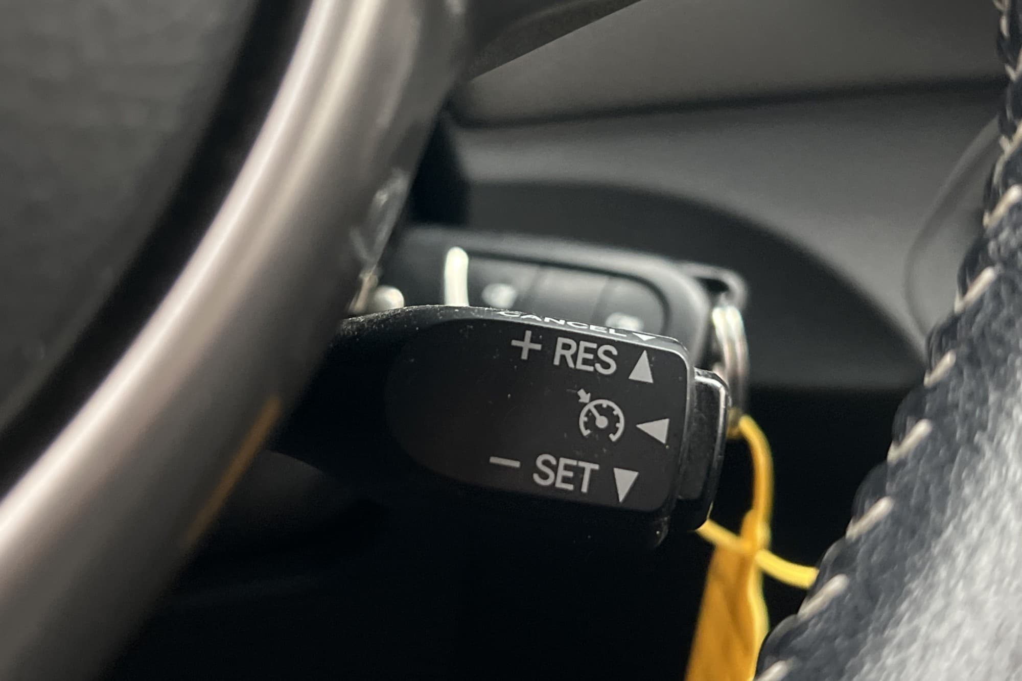 Toyota Yaris 99hk Kamera Farthållare Bluetooth 0.49L/Mil