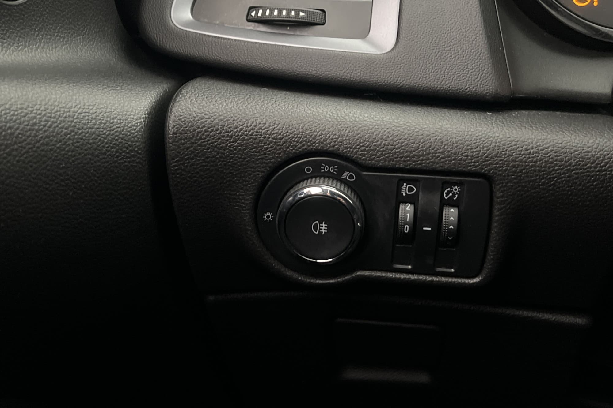 slider