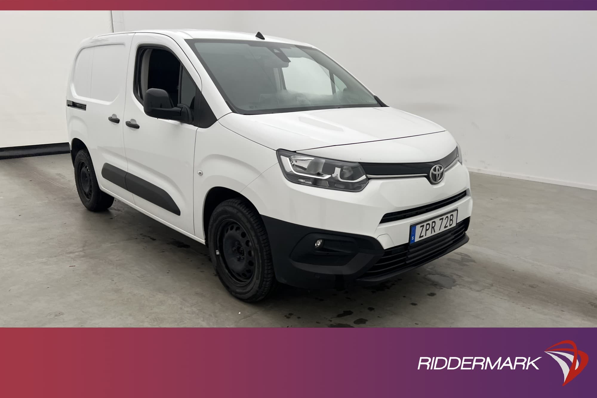 Toyota ProAce City 1.5D