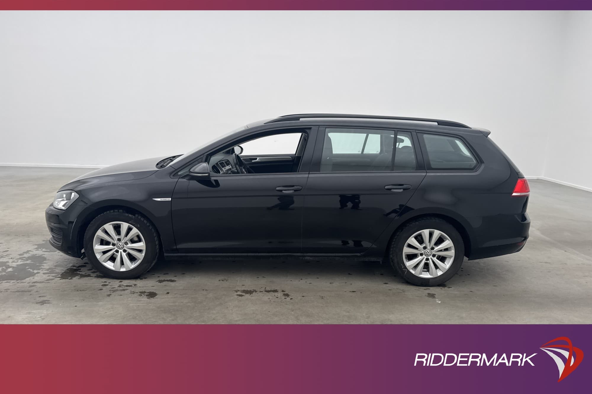 Volkswagen Golf 1.4 110hk