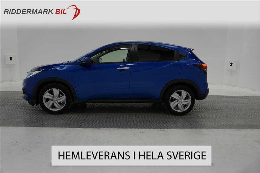 Honda HR-V 1.5 i-VTEC 130hk