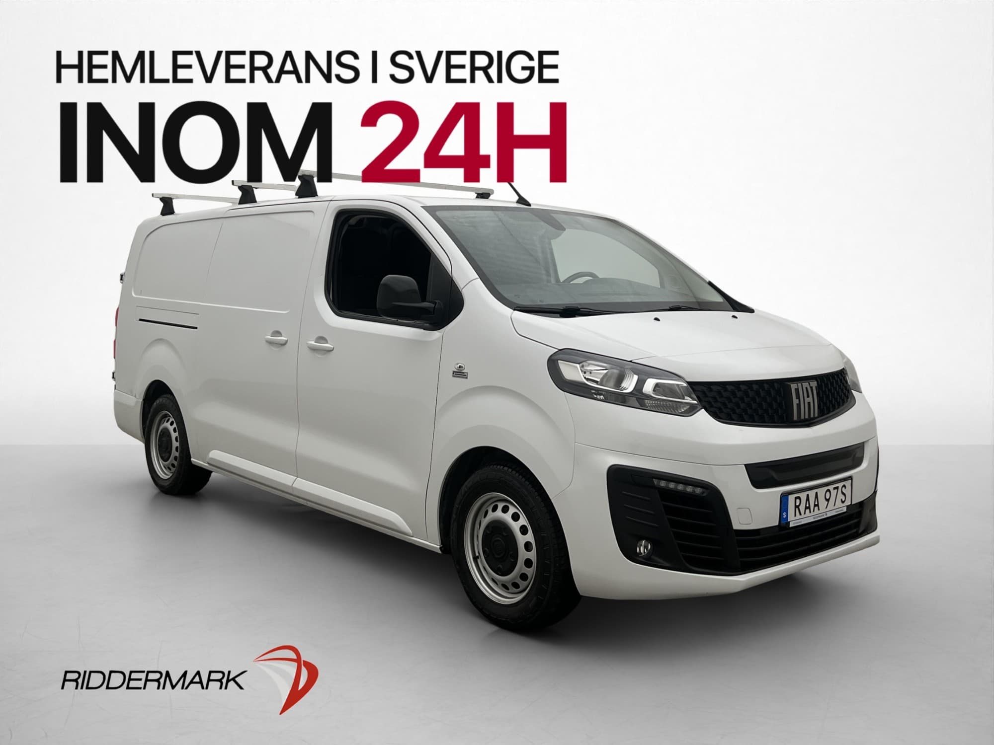Fiat E-Scudo