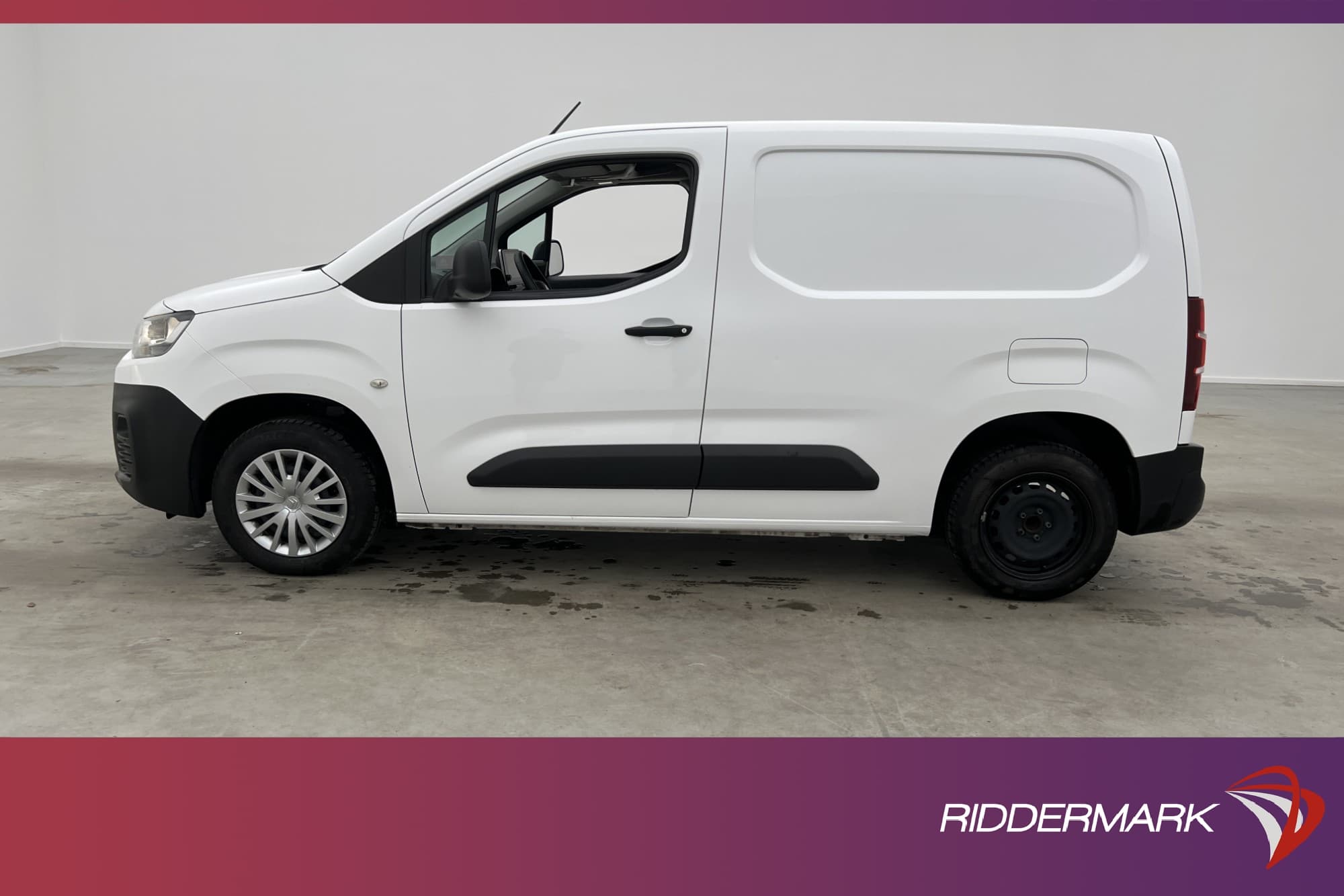 Citroën Berlingo 1.5HDi
