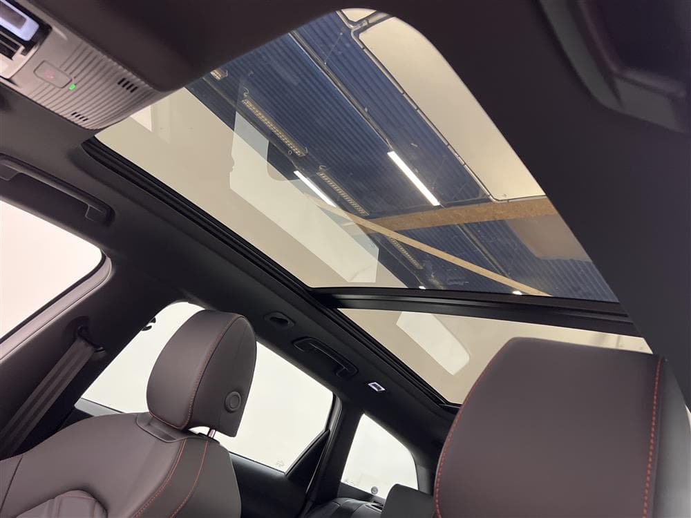 SEAT Leon FR 2.0 TSI 190hk Cockpit Panorama B-kamera Skinninteriör