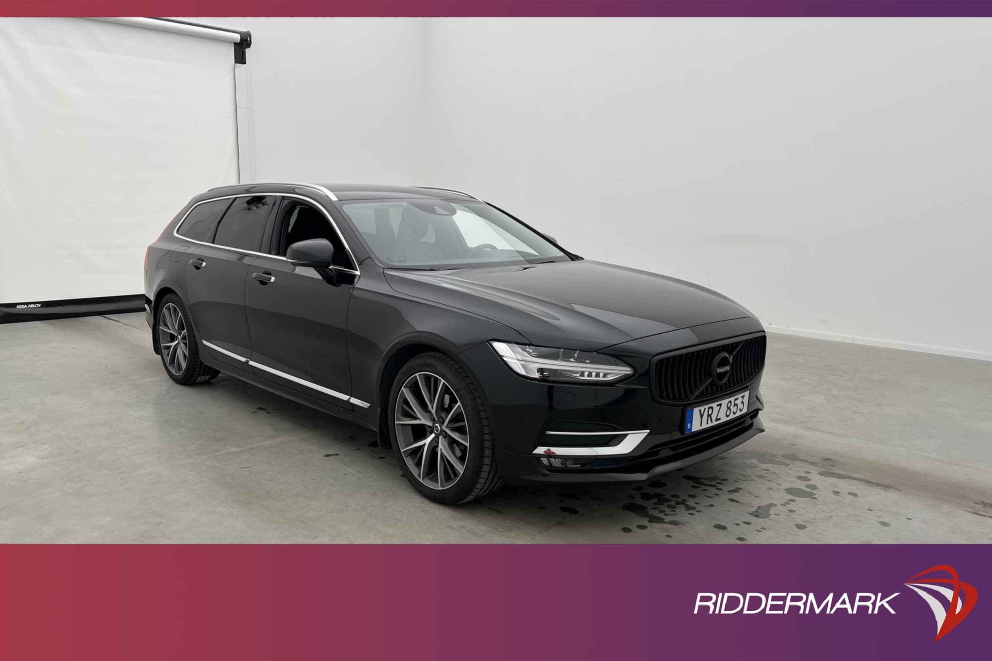 Volvo V90 D3 AWD