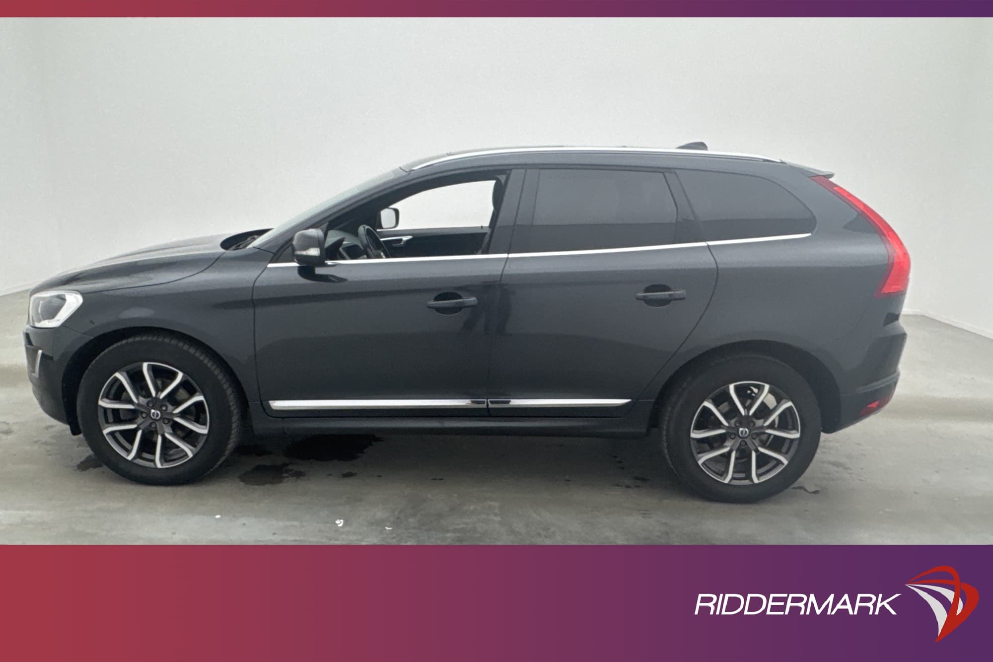 Volvo XC60 D4 AWD