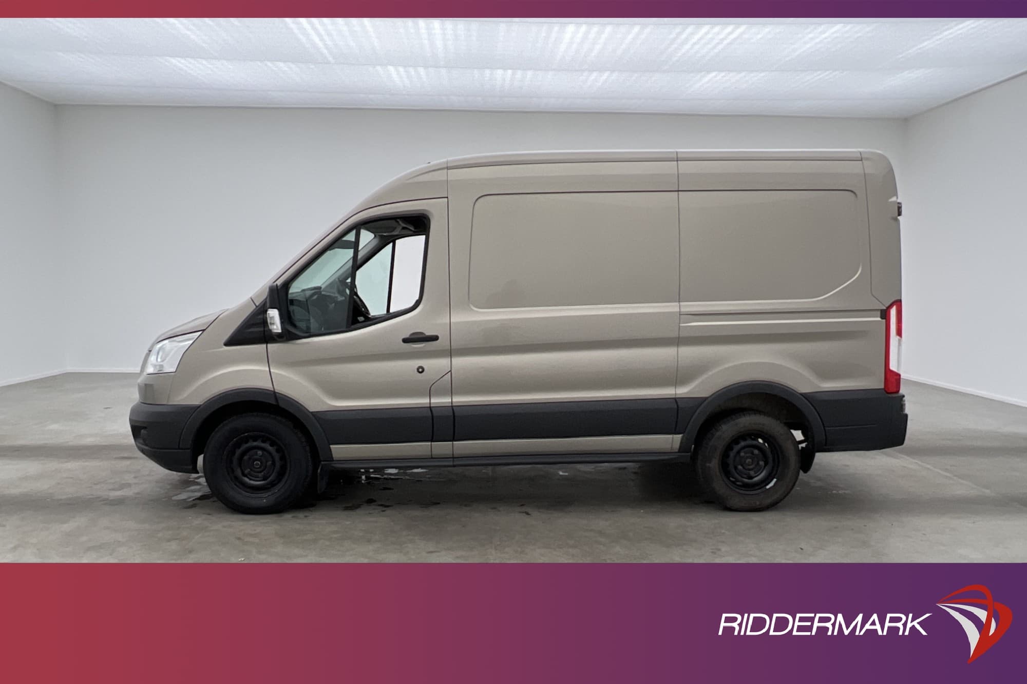 Ford Transit 350