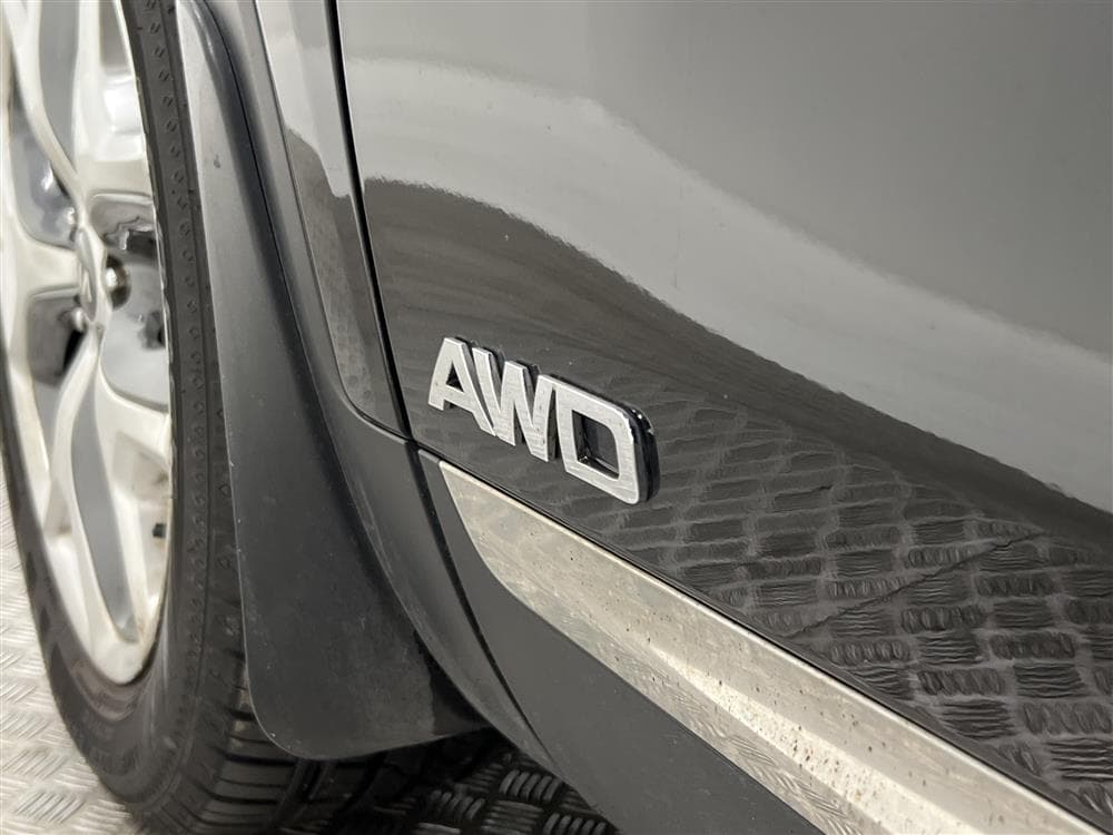 Kia Sorento 2.2 CRDi 200hk 7-Sits Pano Skinn Infinity B-Kaminteriör