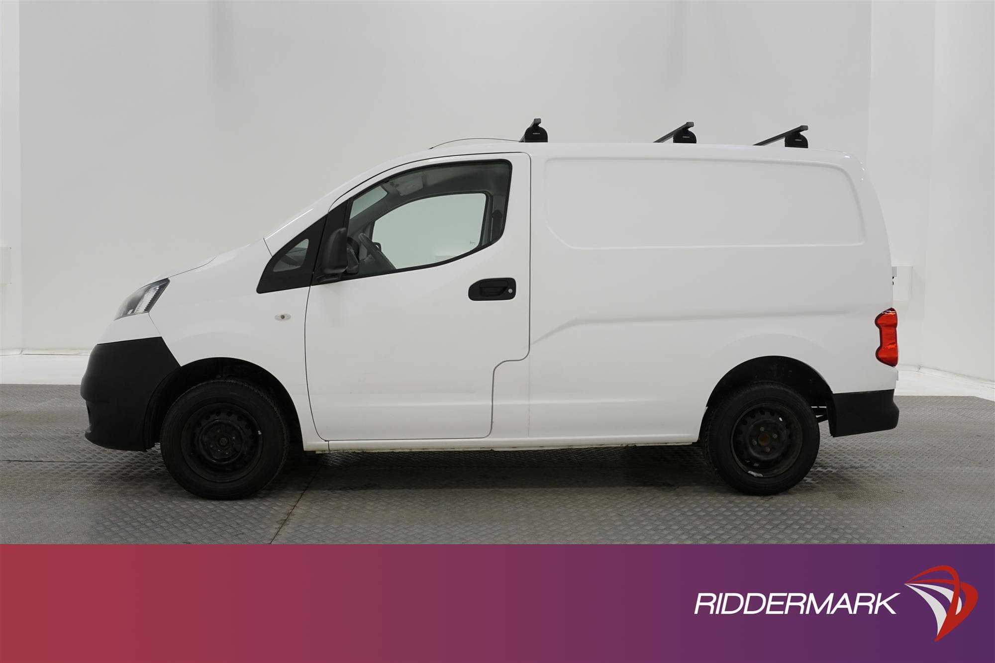 Nissan NV200 1.5dCi 90hk Navi Kamera Takräcke Moms