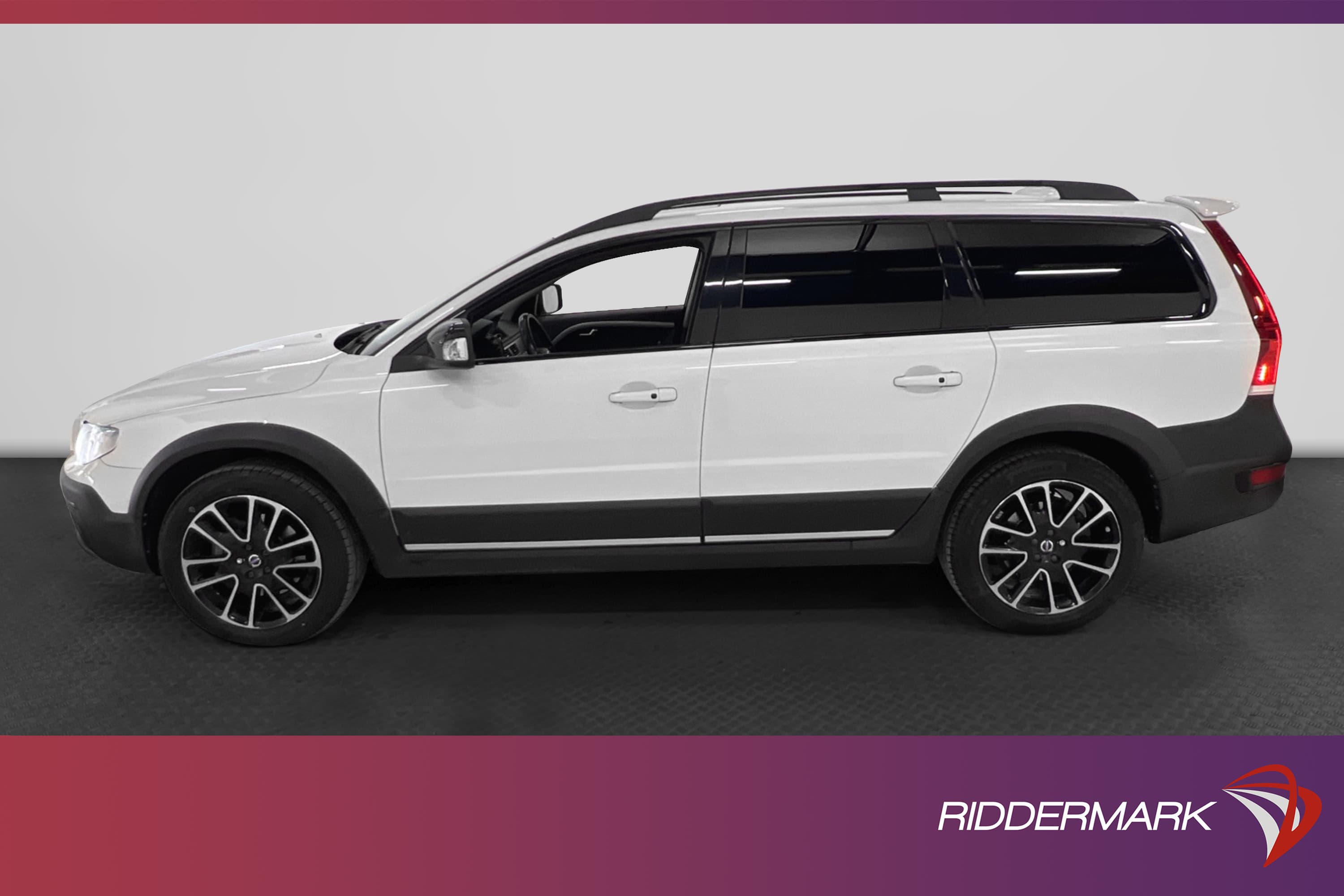 Volvo XC70 D4 181hk AWD Dynamic