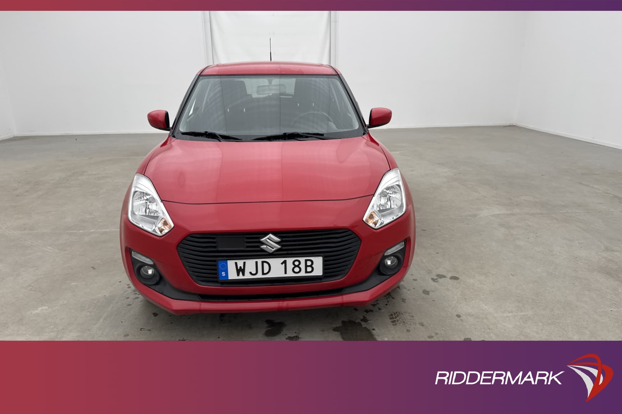 Suzuki Swift 1.2 90hk