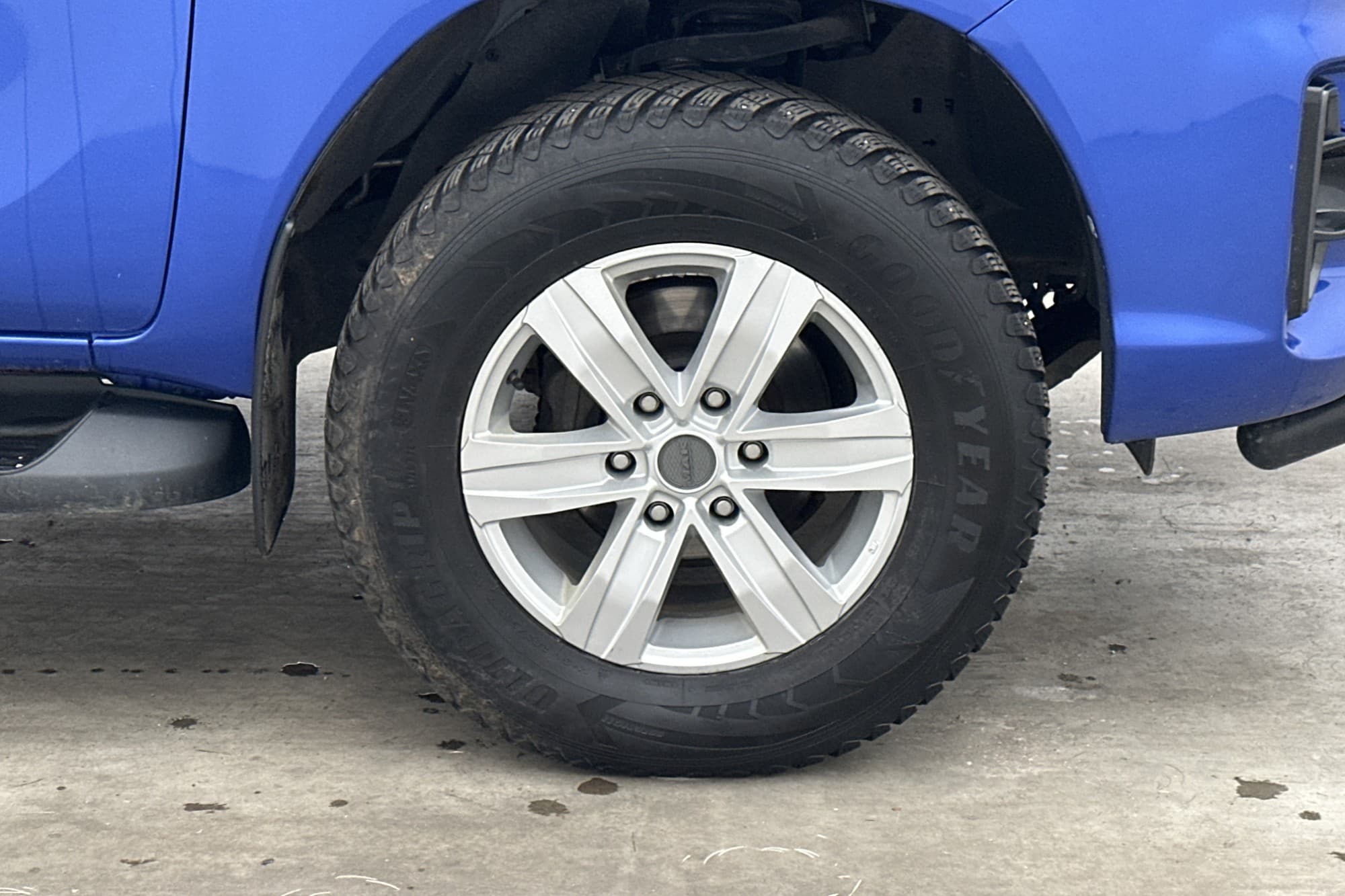 slider