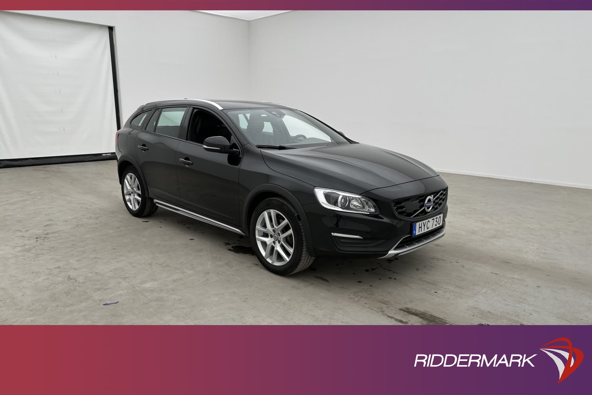 Volvo V60 Cross Country D4 AWD