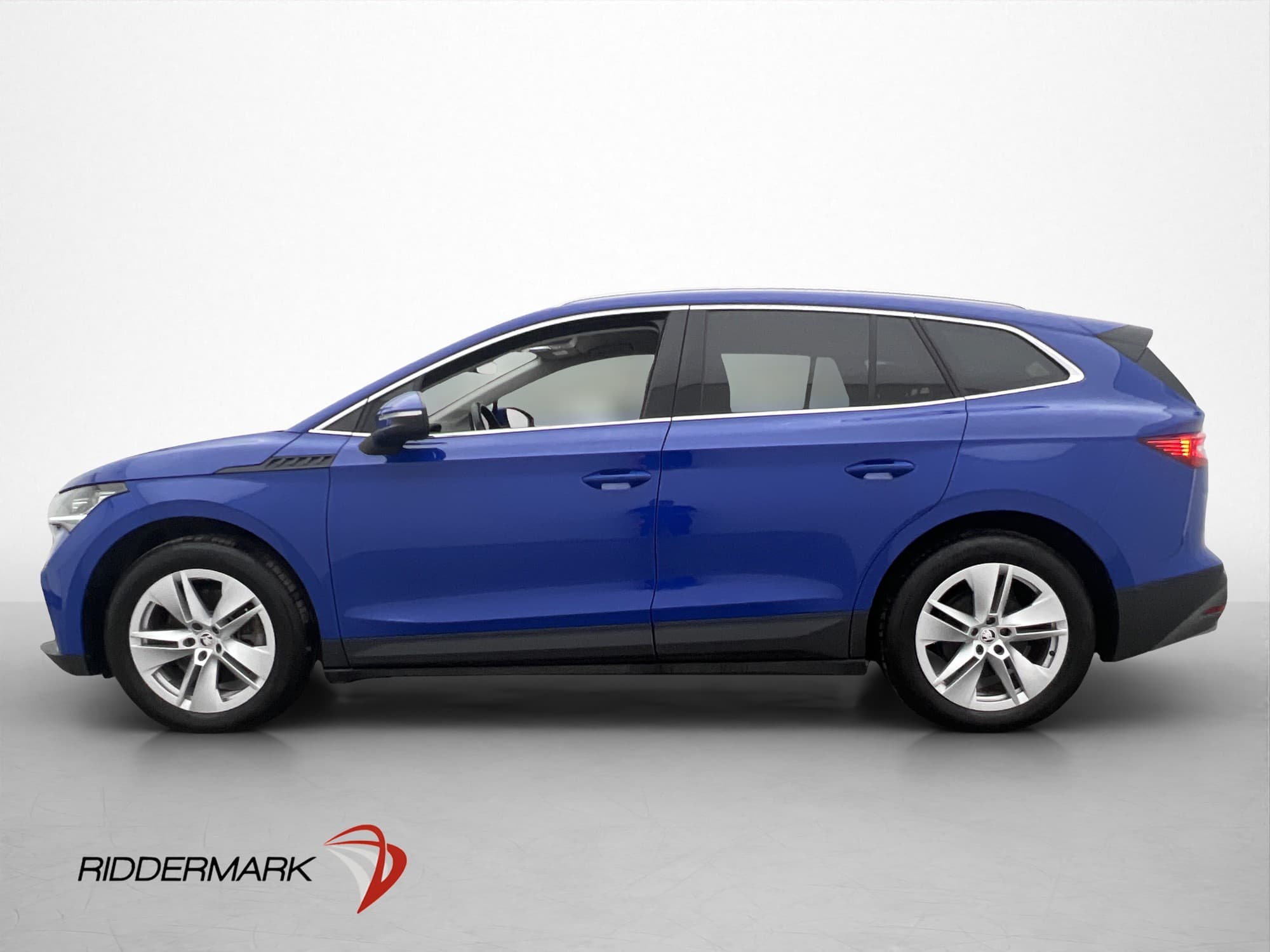 Škoda Enyaq iV