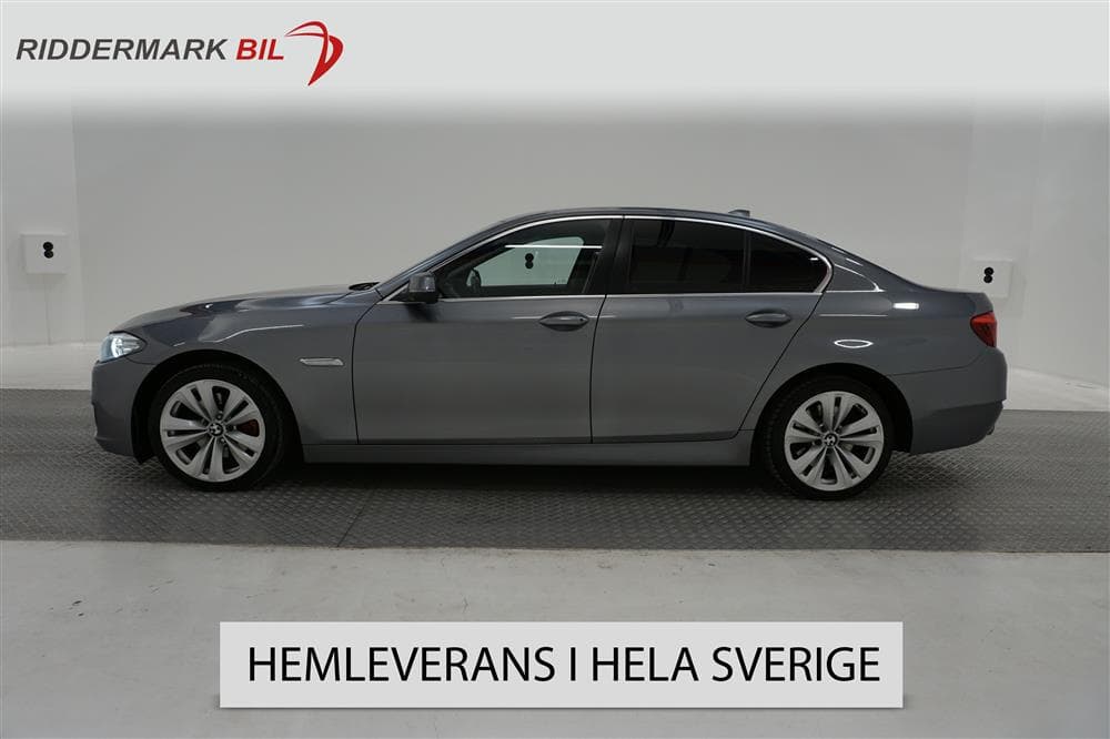 BMW 520d xDrive
