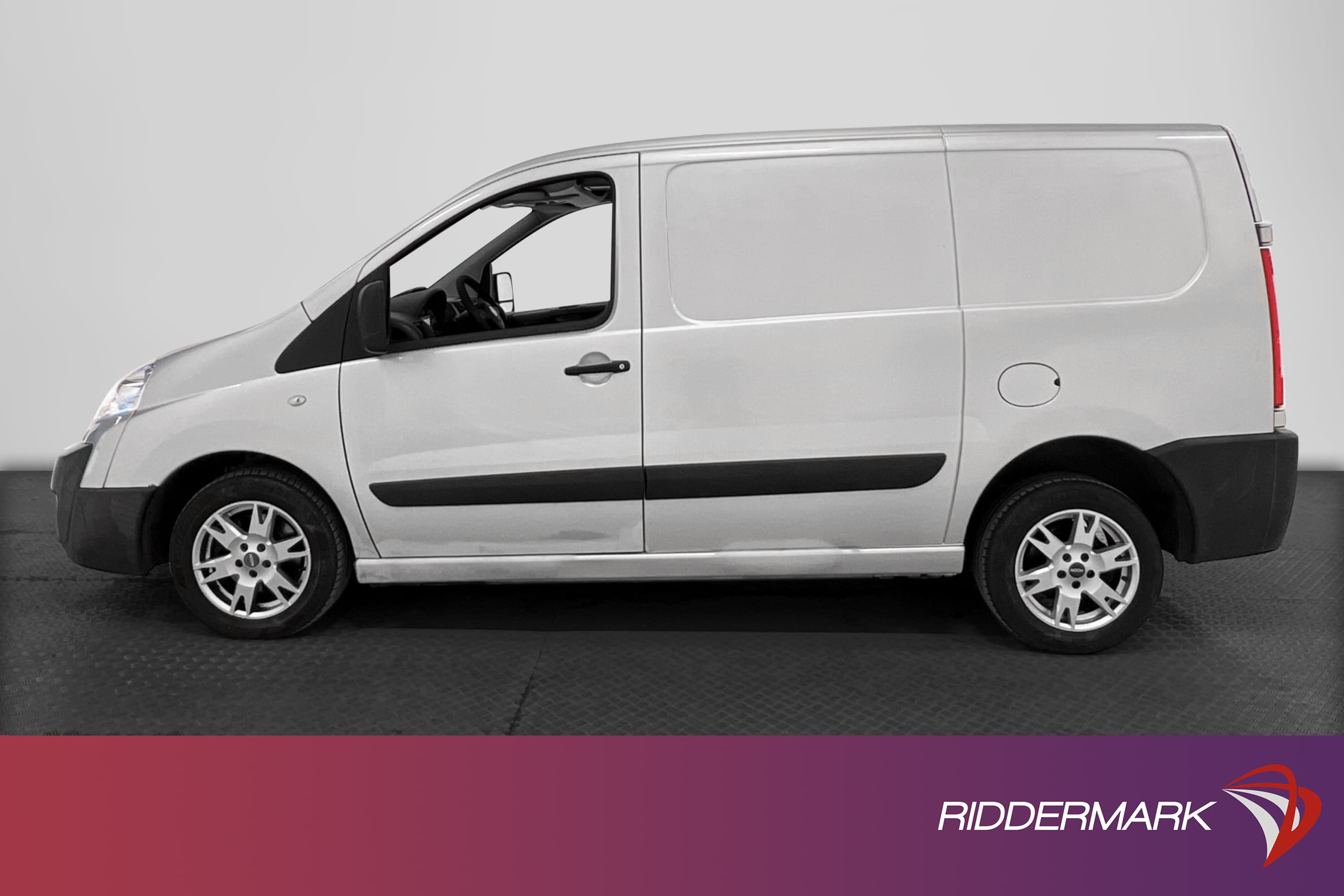 Fiat Scudo
