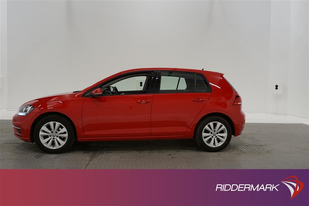 Volkswagen Golf 1.0 110hk