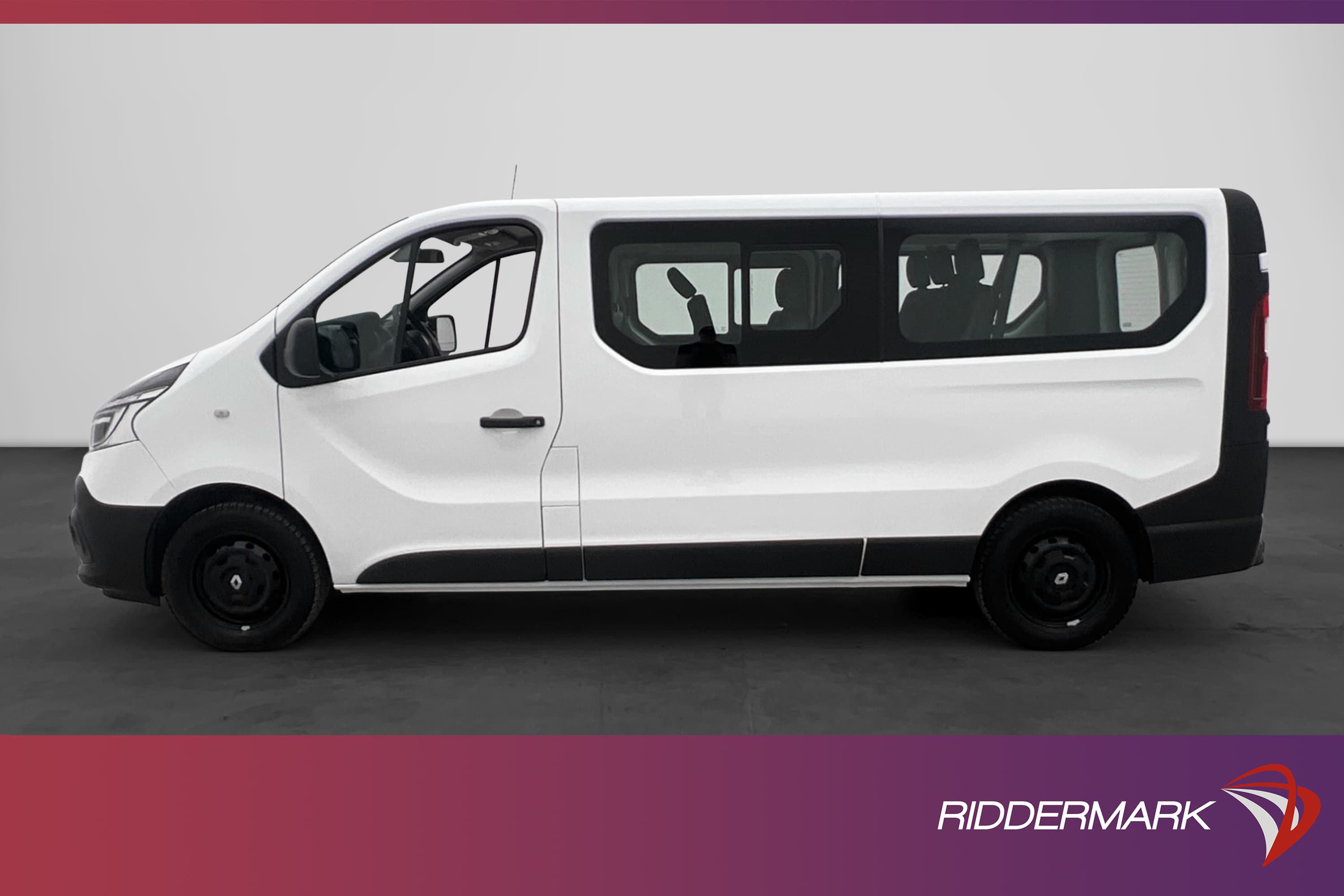 Renault Trafic Kombi
