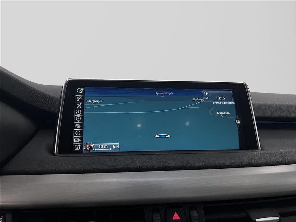 BMW X5 xDrive 30d M Sport Panorama H/K Navi Professionalinteriör